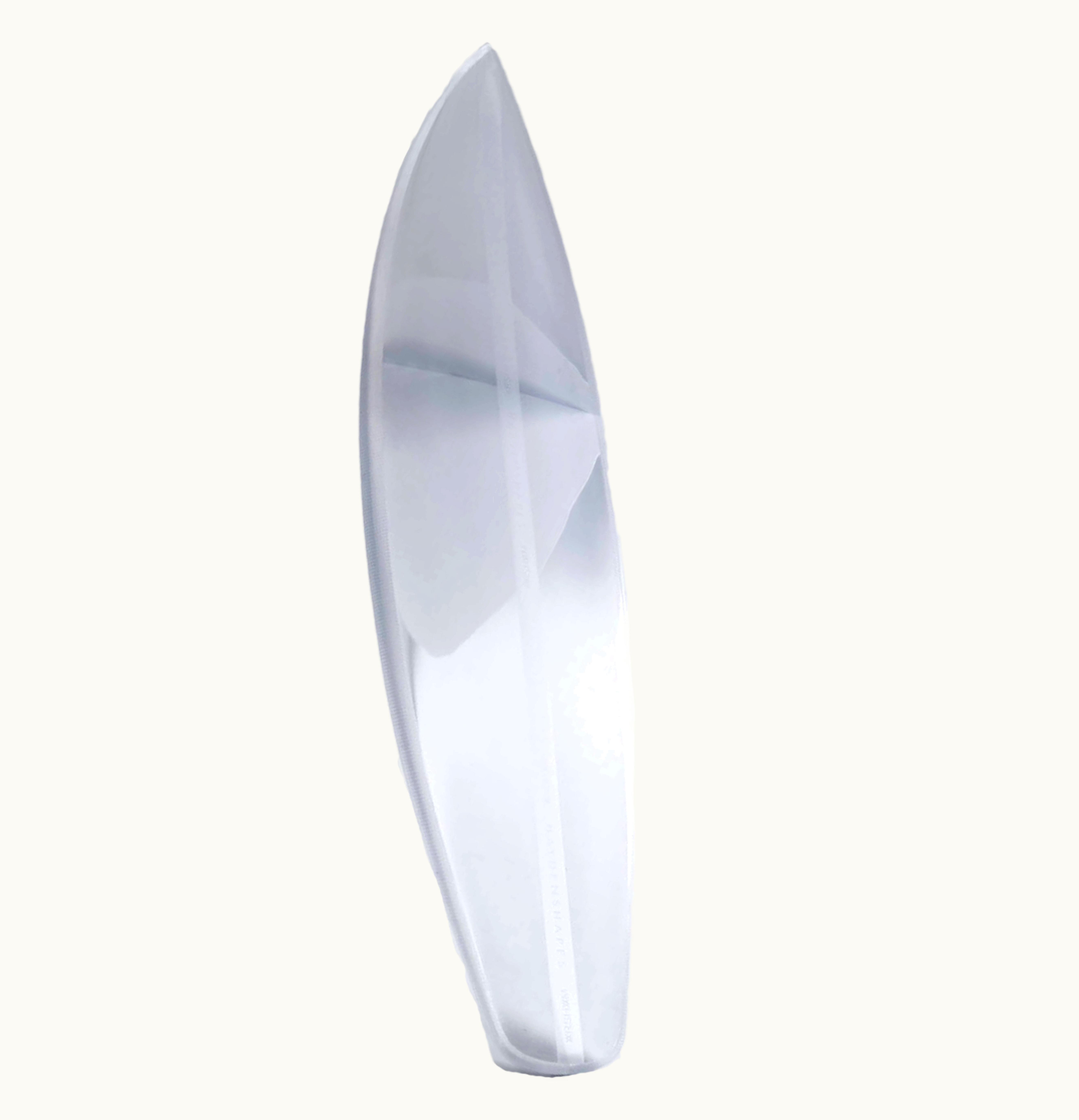 Daniel Arsham Daniel Arsham X Haydenshapes Crystal Surfboard Figure