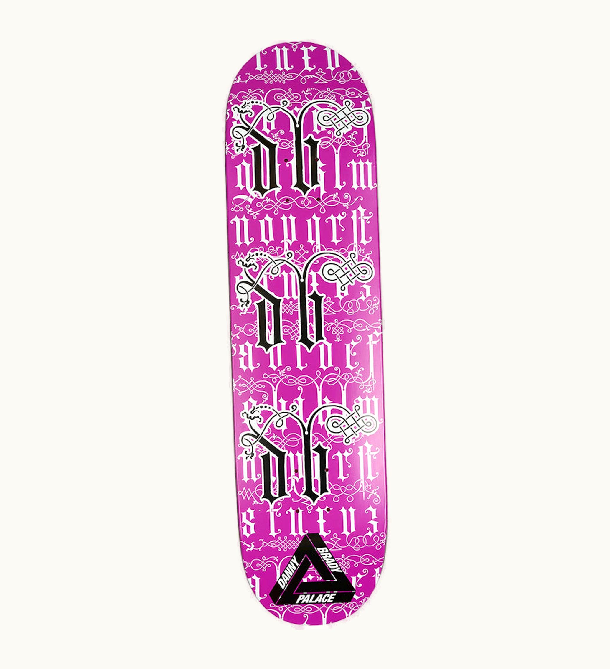 Palace Palace Brady Pro S33 81 Skateboard Deck