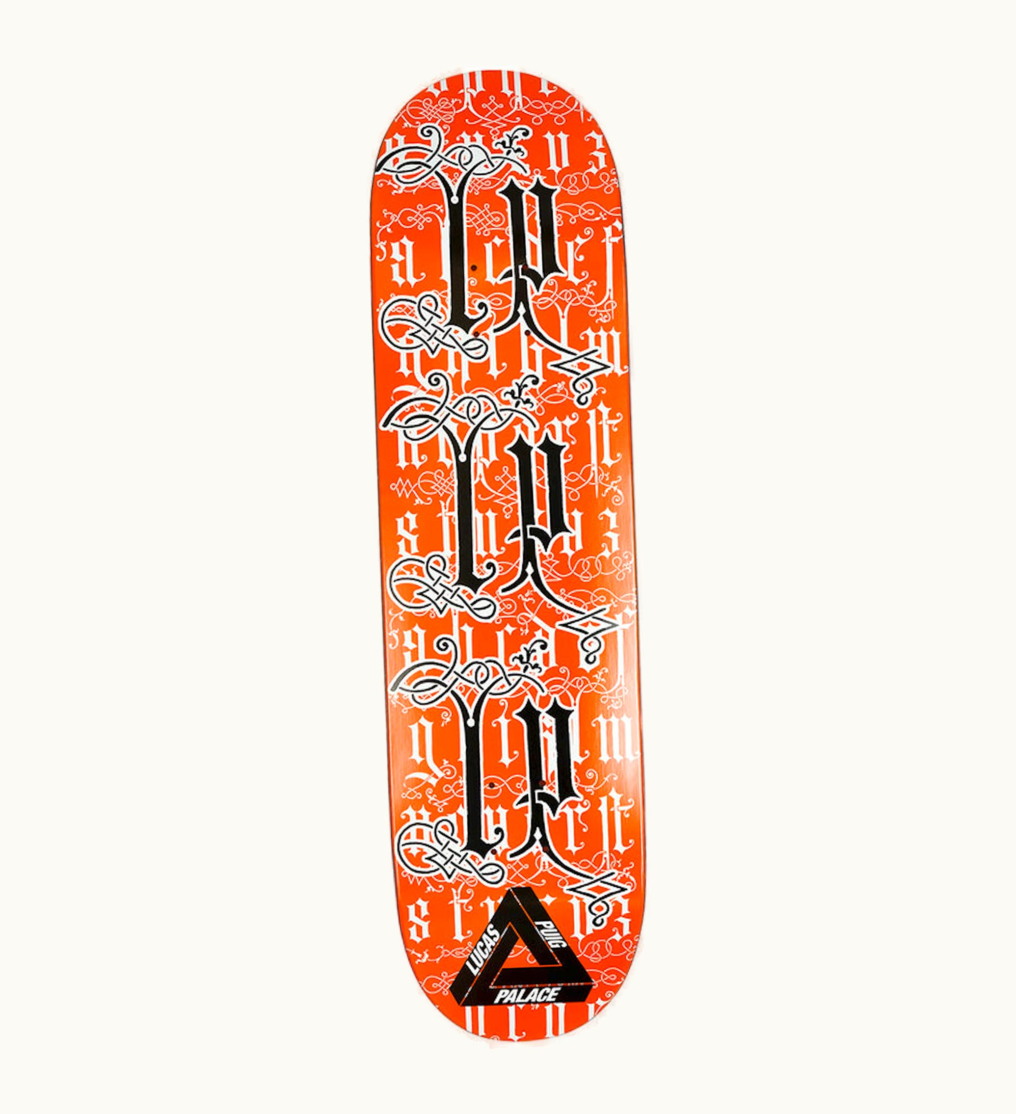 Palace Palace Lucas Pro S33 82 Skateboard Deck