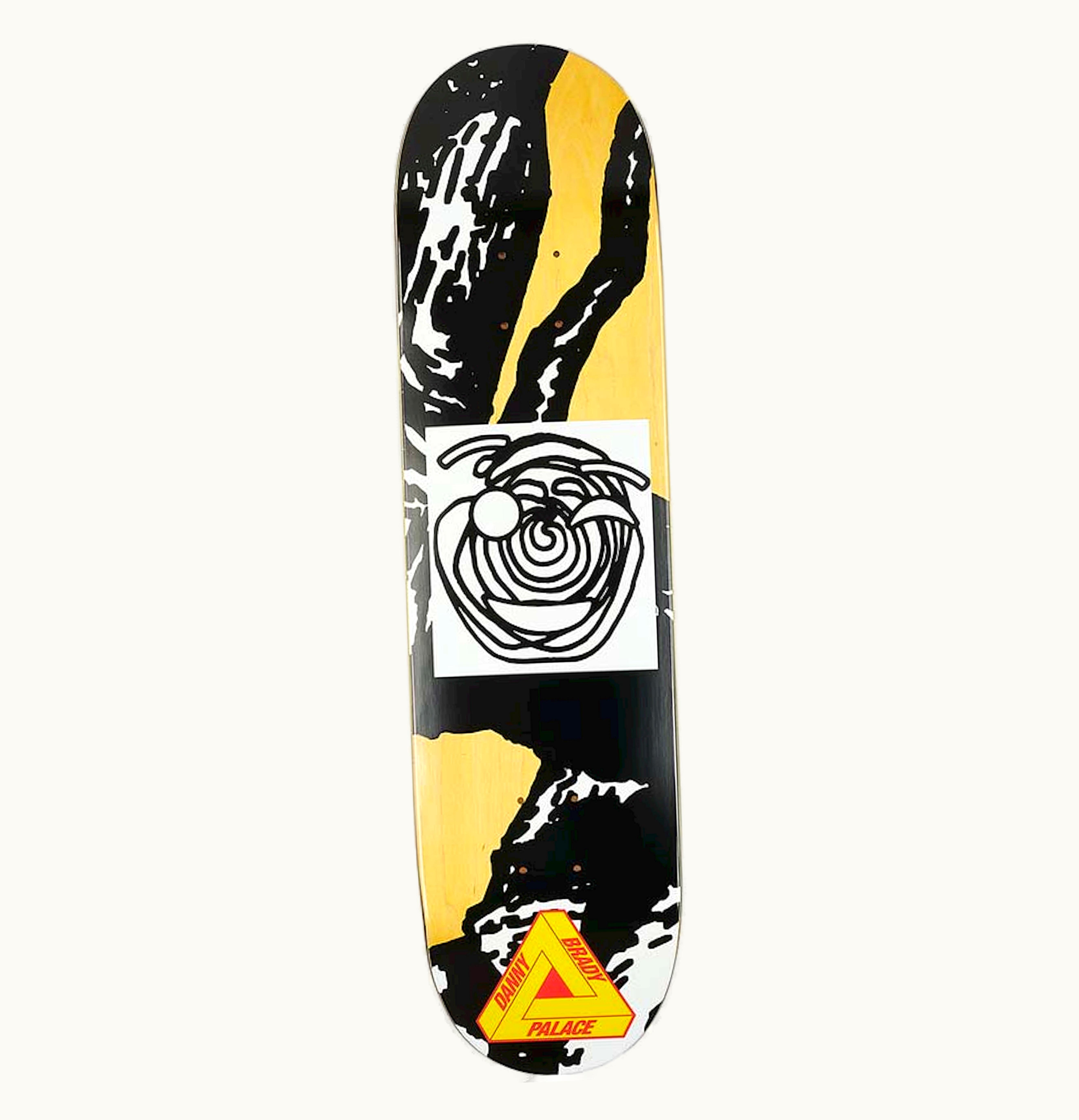Palace Palace Brady Pro S32 81 Skateboard Deck