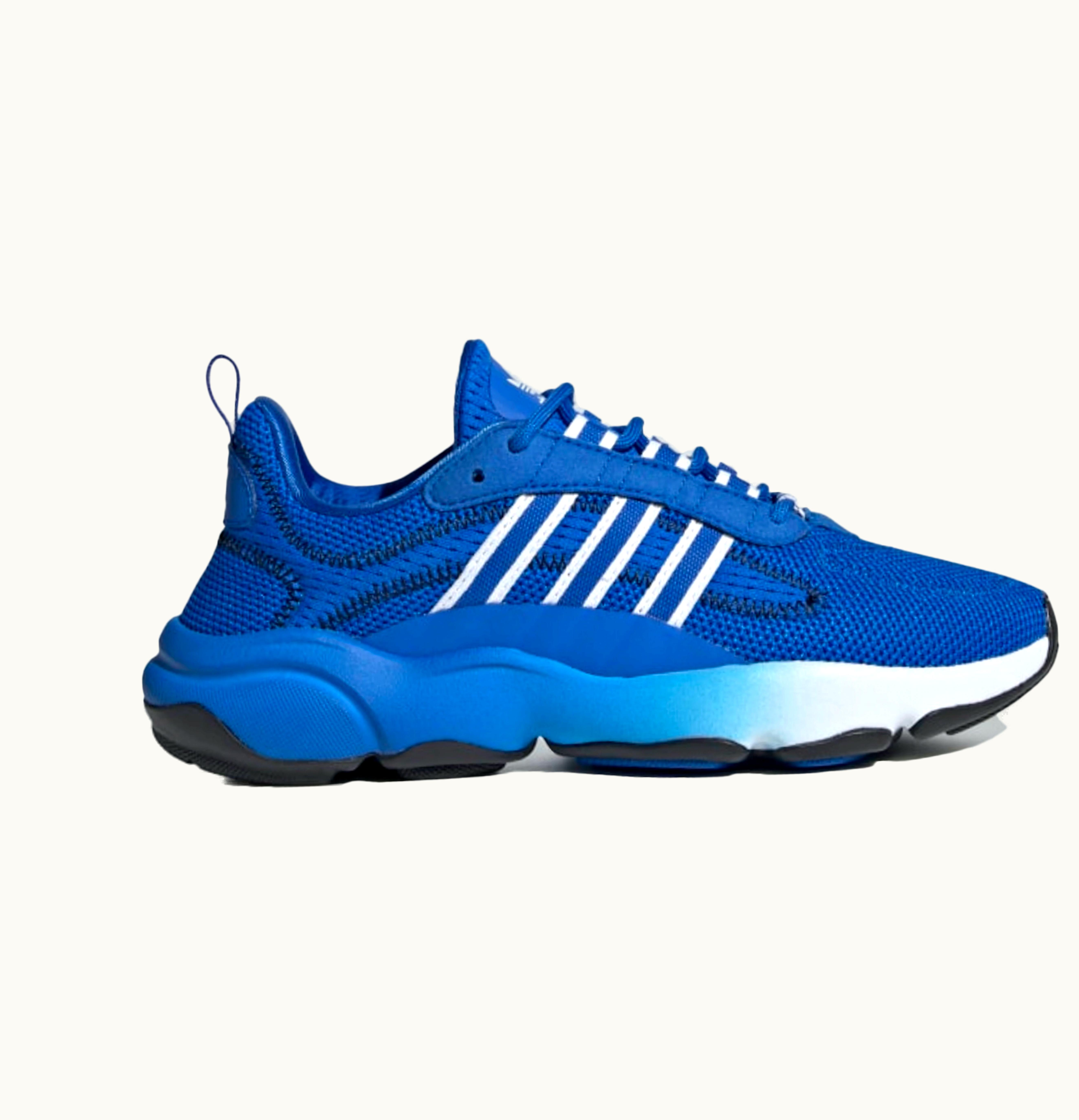 Adidas adidas Haiwee Glory Blue GS