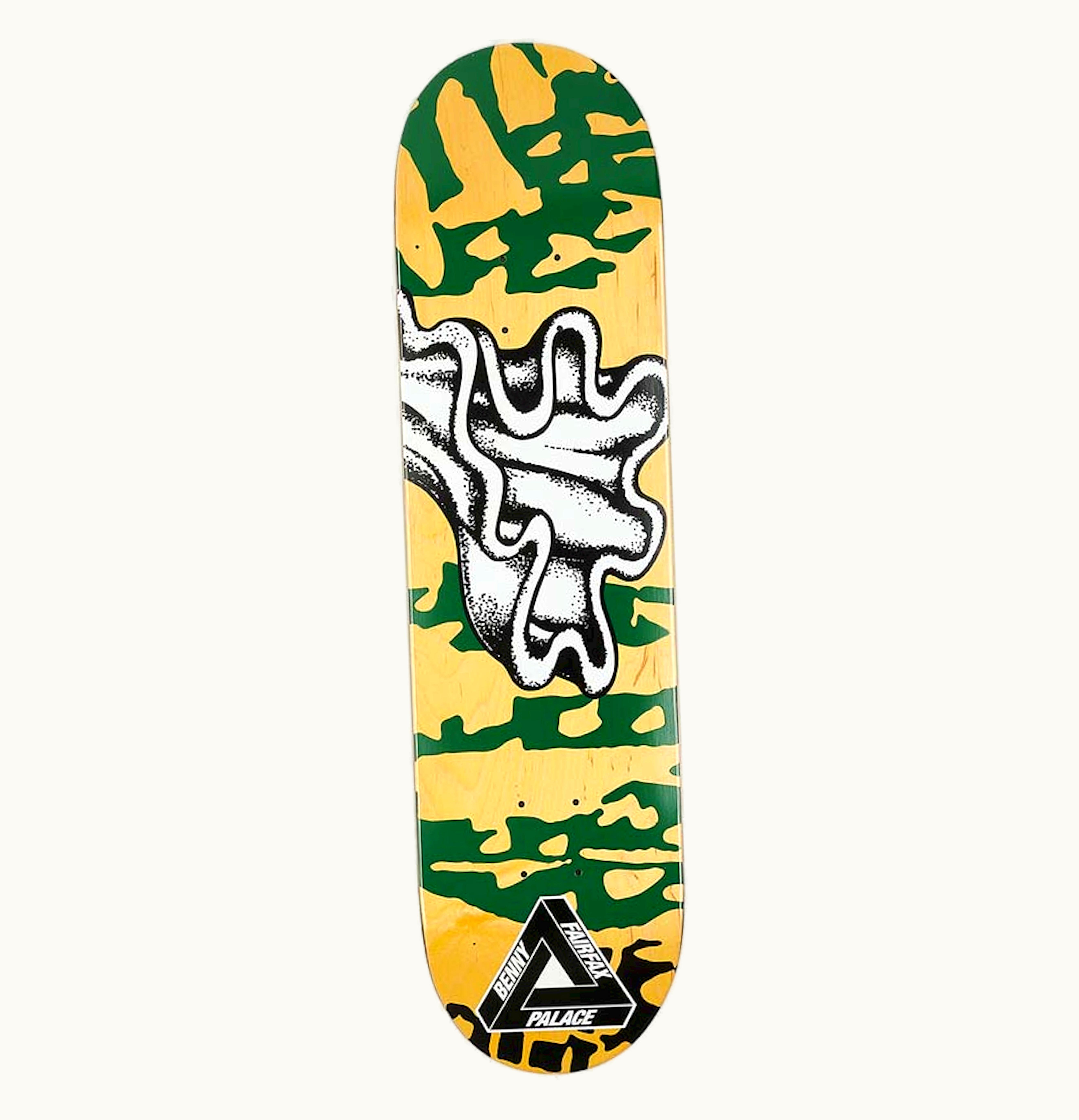 Palace Palace Fairfax Pro S32 806 Skateboard Deck