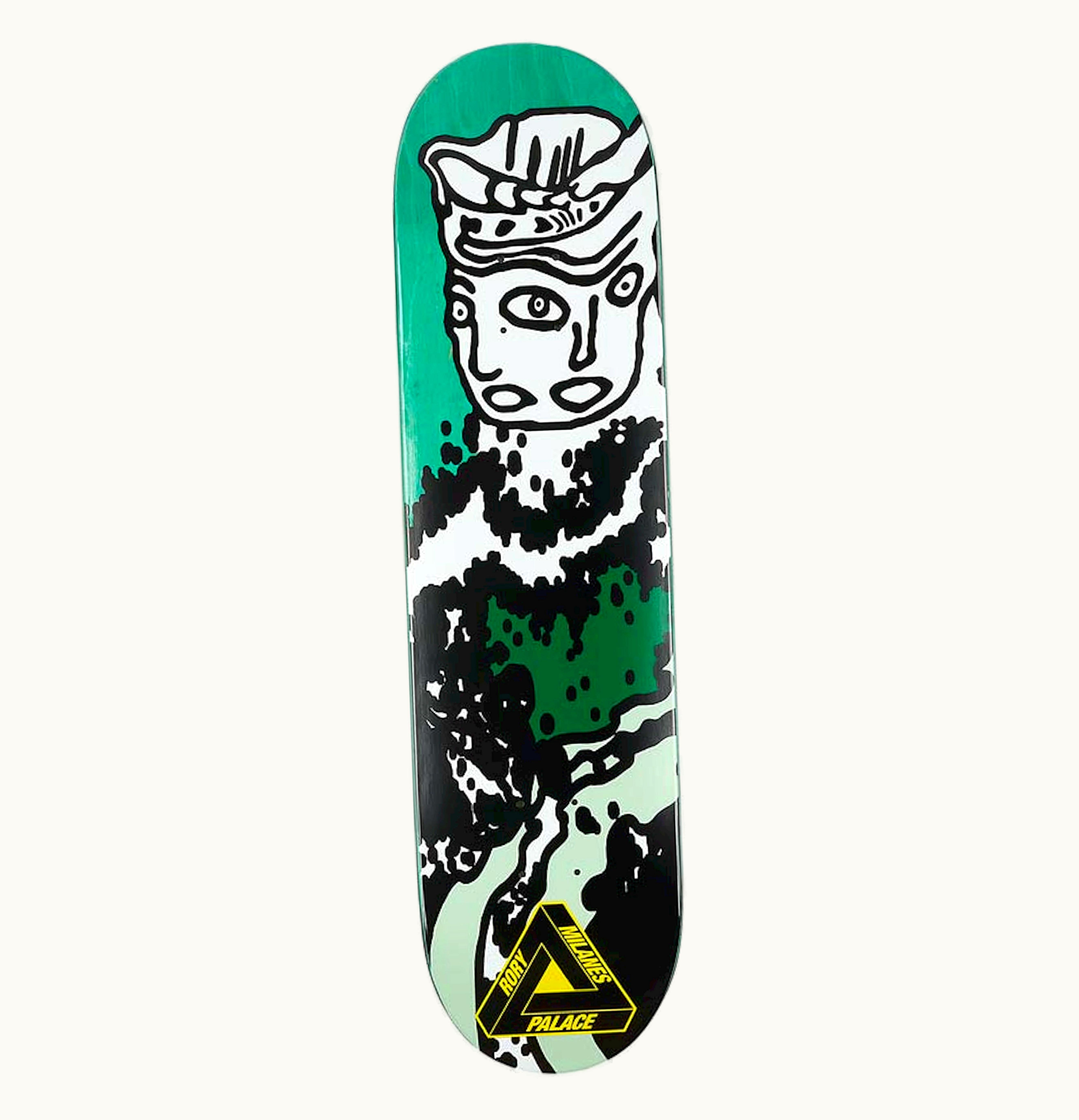 Palace Palace Rory Pro S32 806 Skateboard Deck