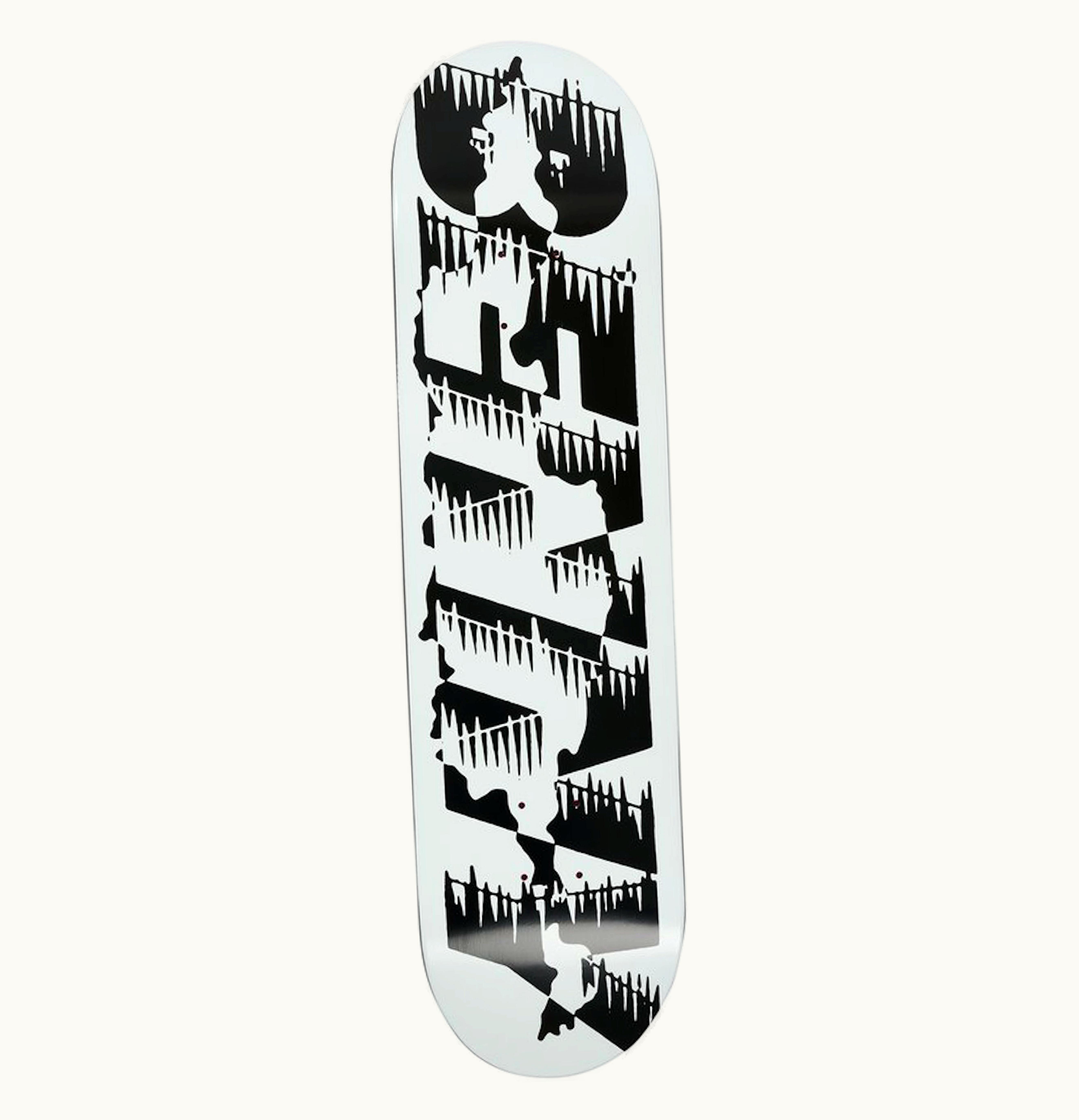 Palace Palace Fairfax Pro S27 806 Skateboard Deck