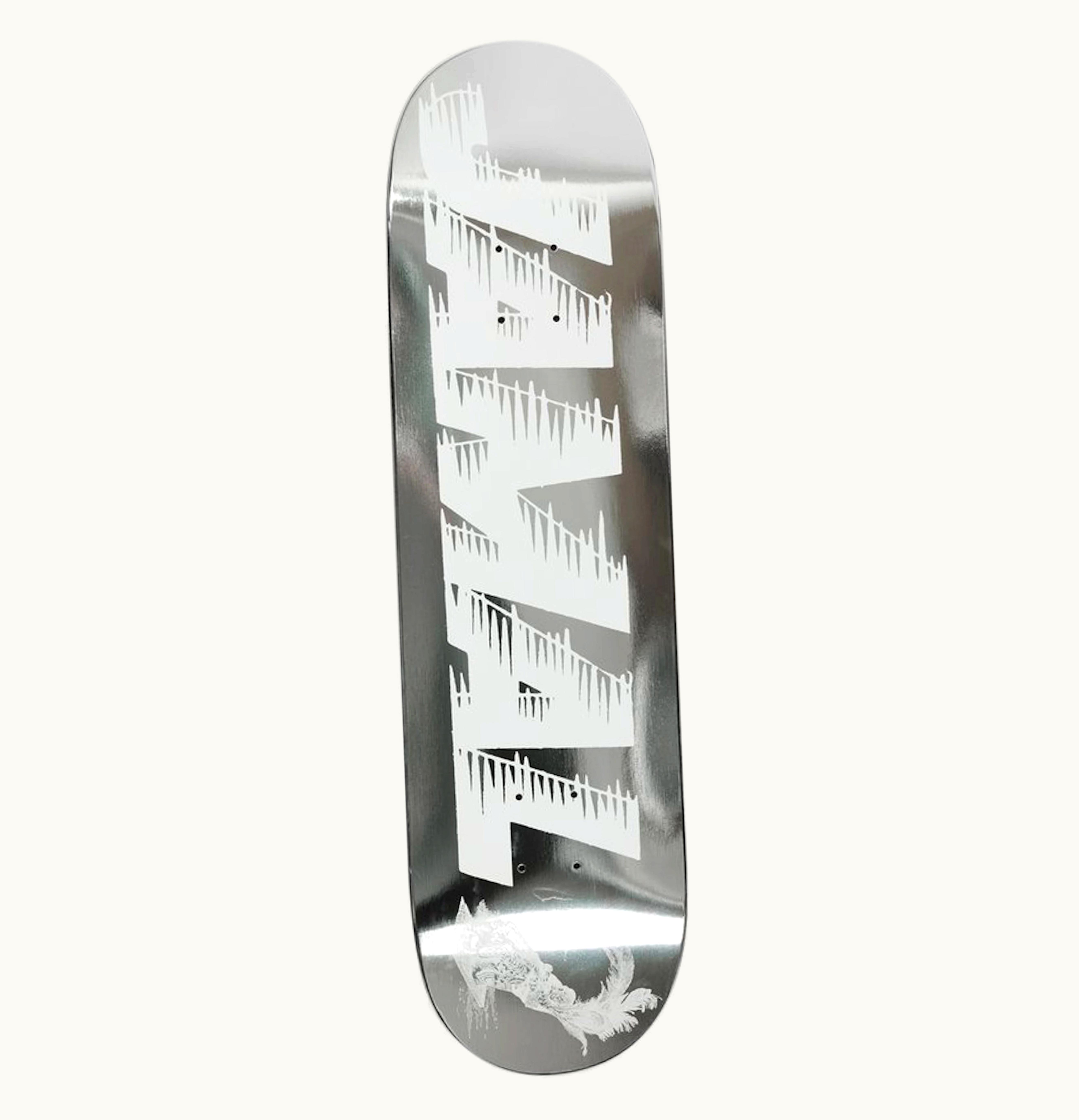 Palace Palace Jamal Pro S27 825 Skateboard Deck