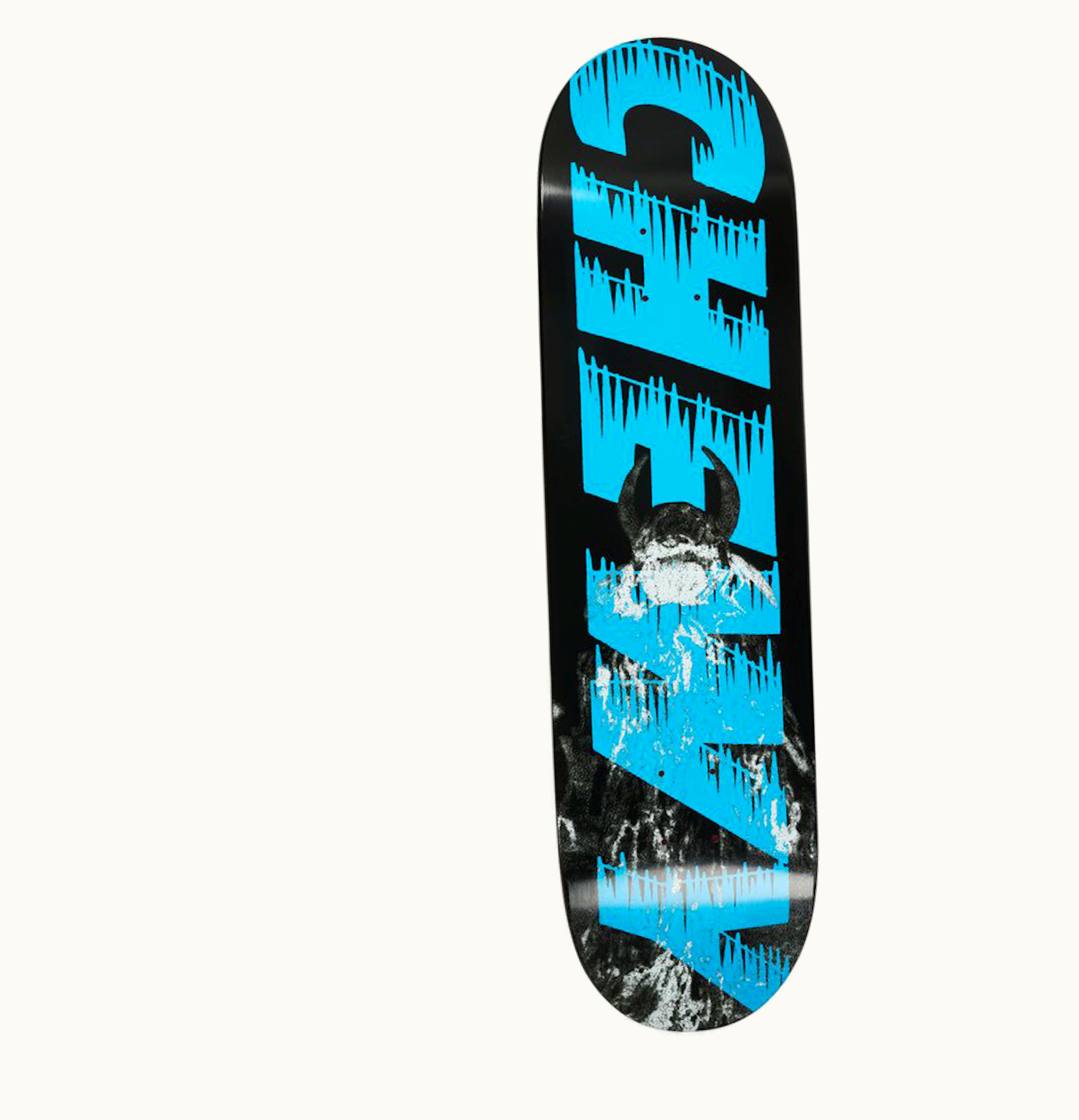 Palace Palace Chewy Pro S27 8375 Skateboard Deck