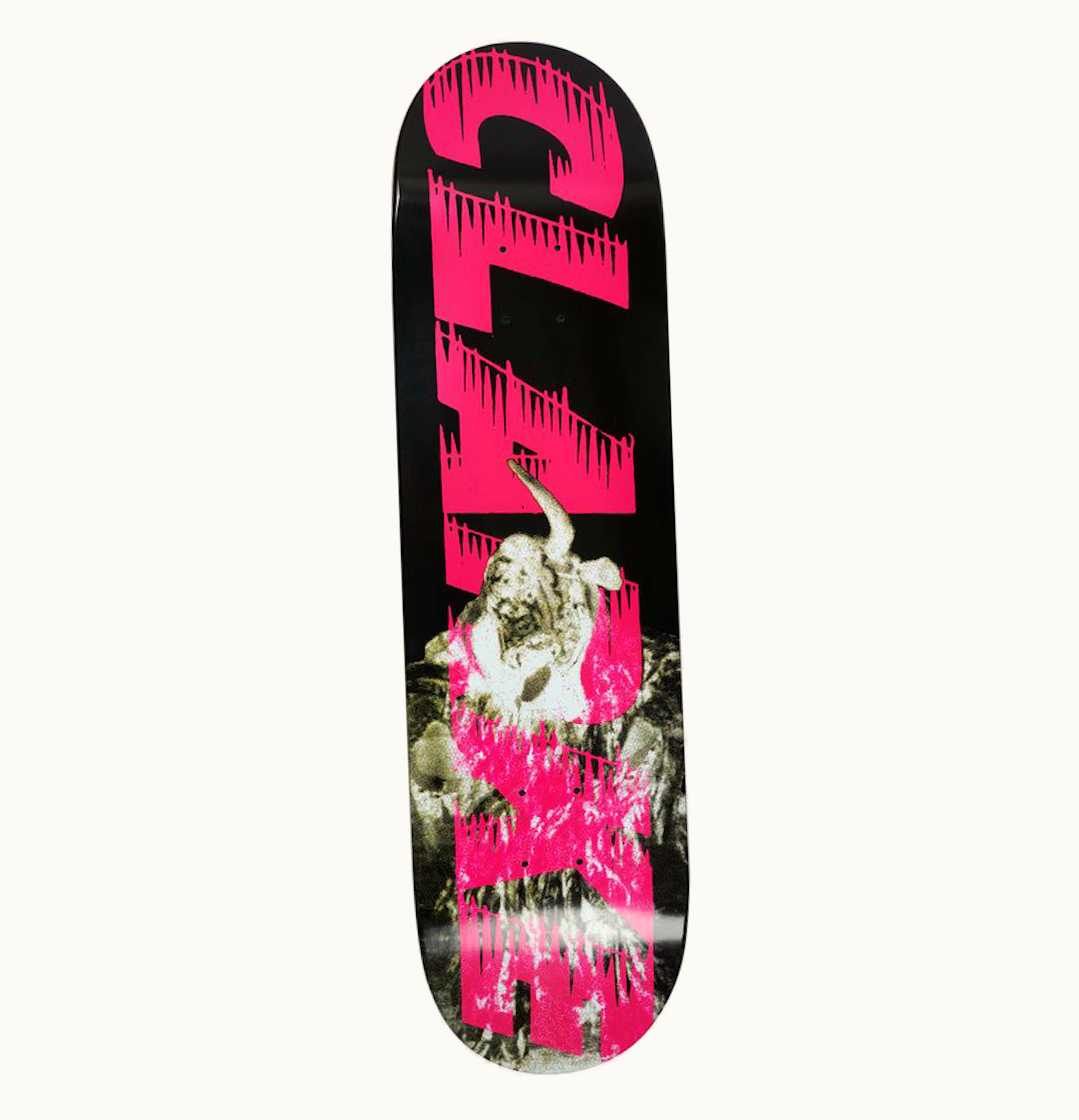 Palace Palace Clarke Pro S27 825 Skateboard Deck