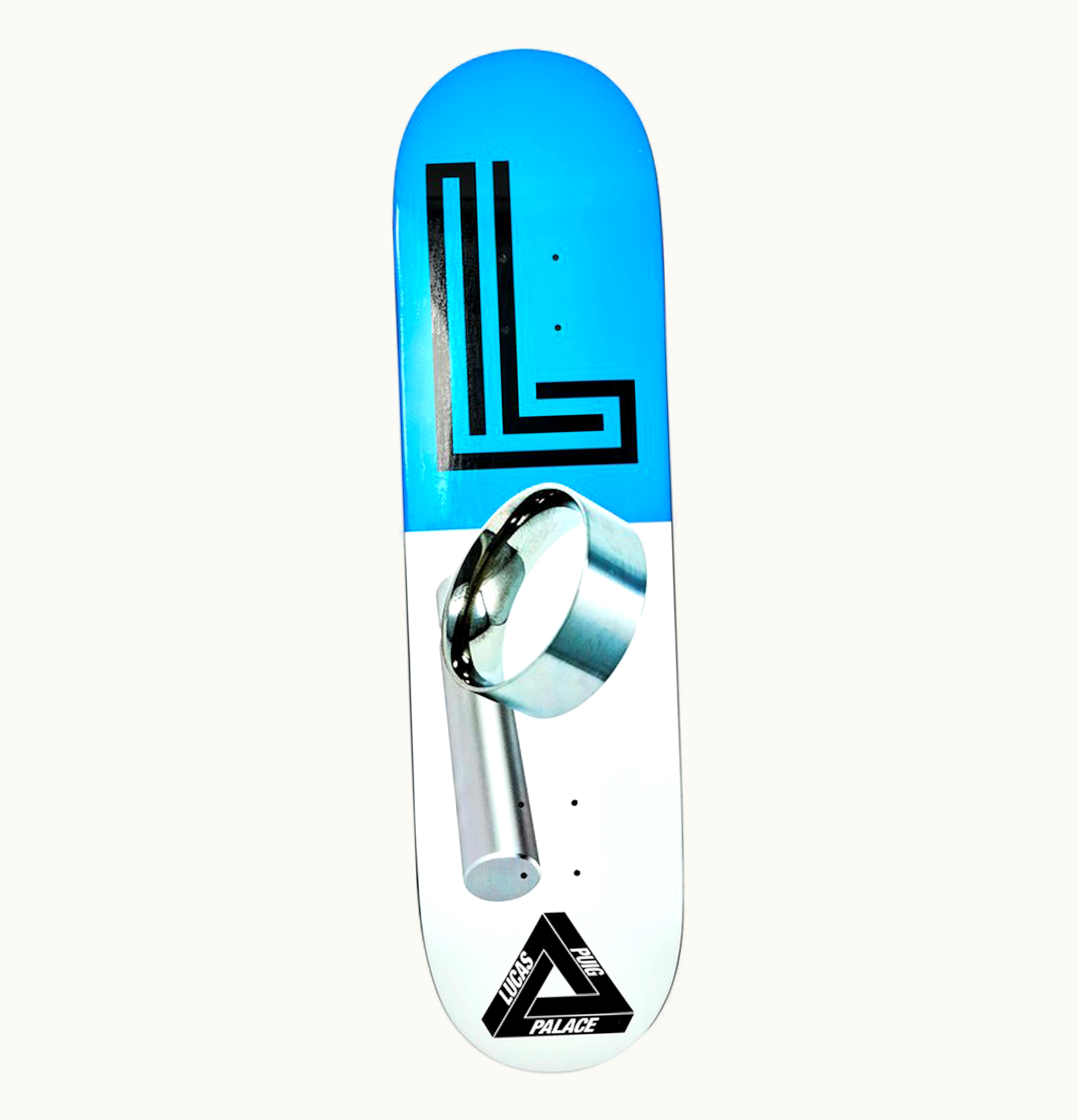 Palace Palace Lucas Pro S26 82 Skateboard Deck