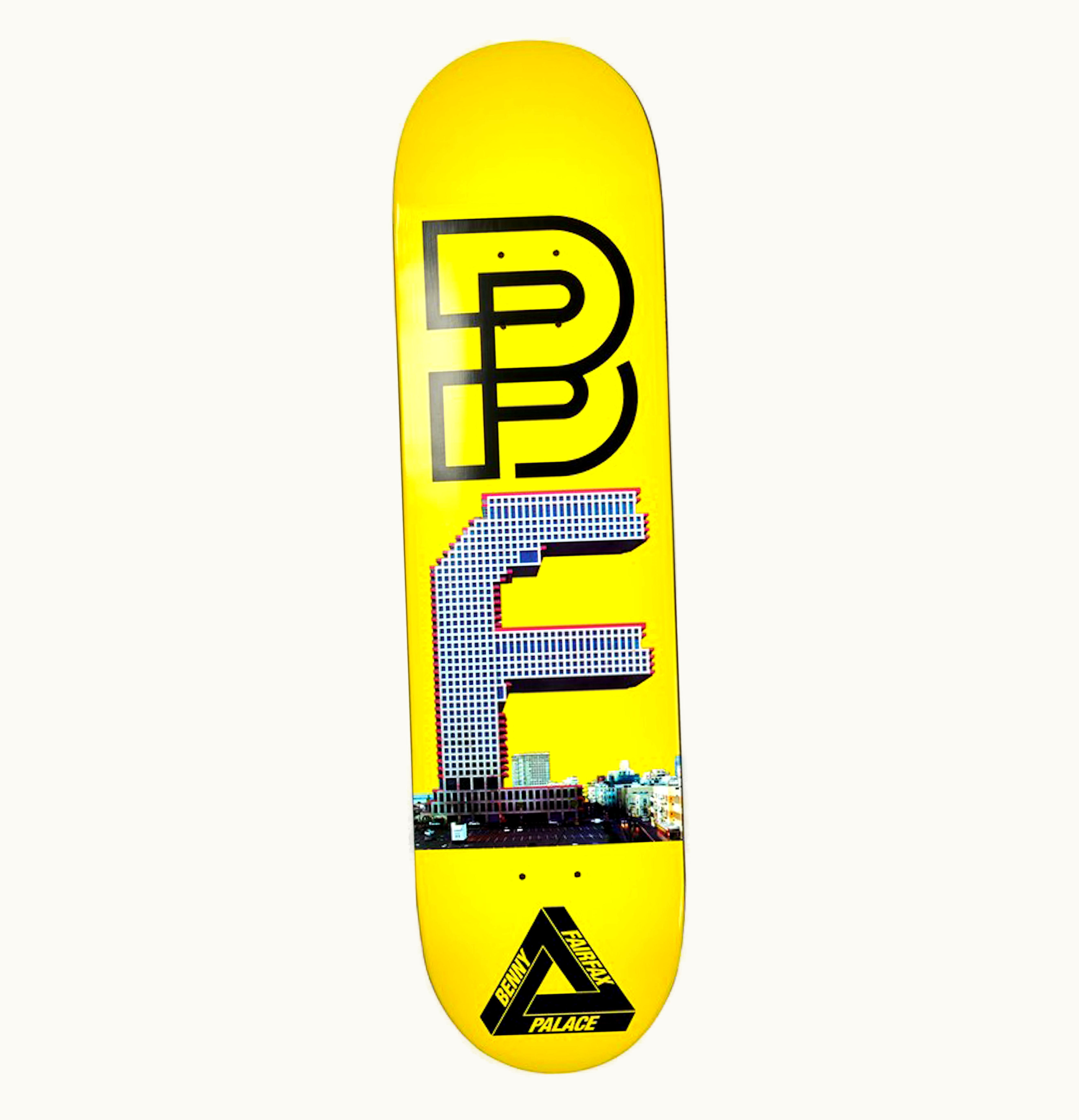 Palace Palace Fairfax Pro S26 806 Skateboard Deck