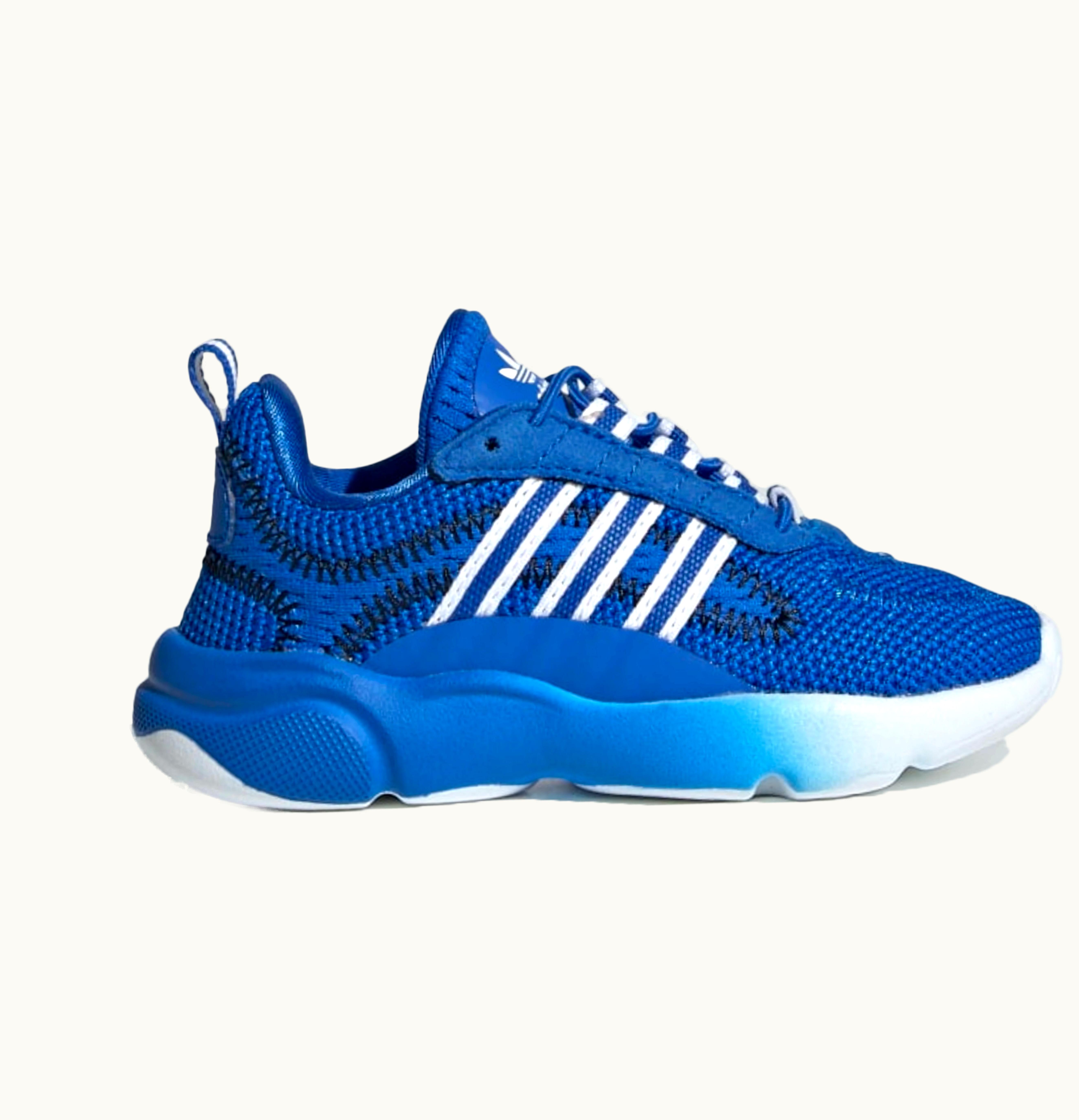 Adidas adidas Haiwee Glory Blue TD