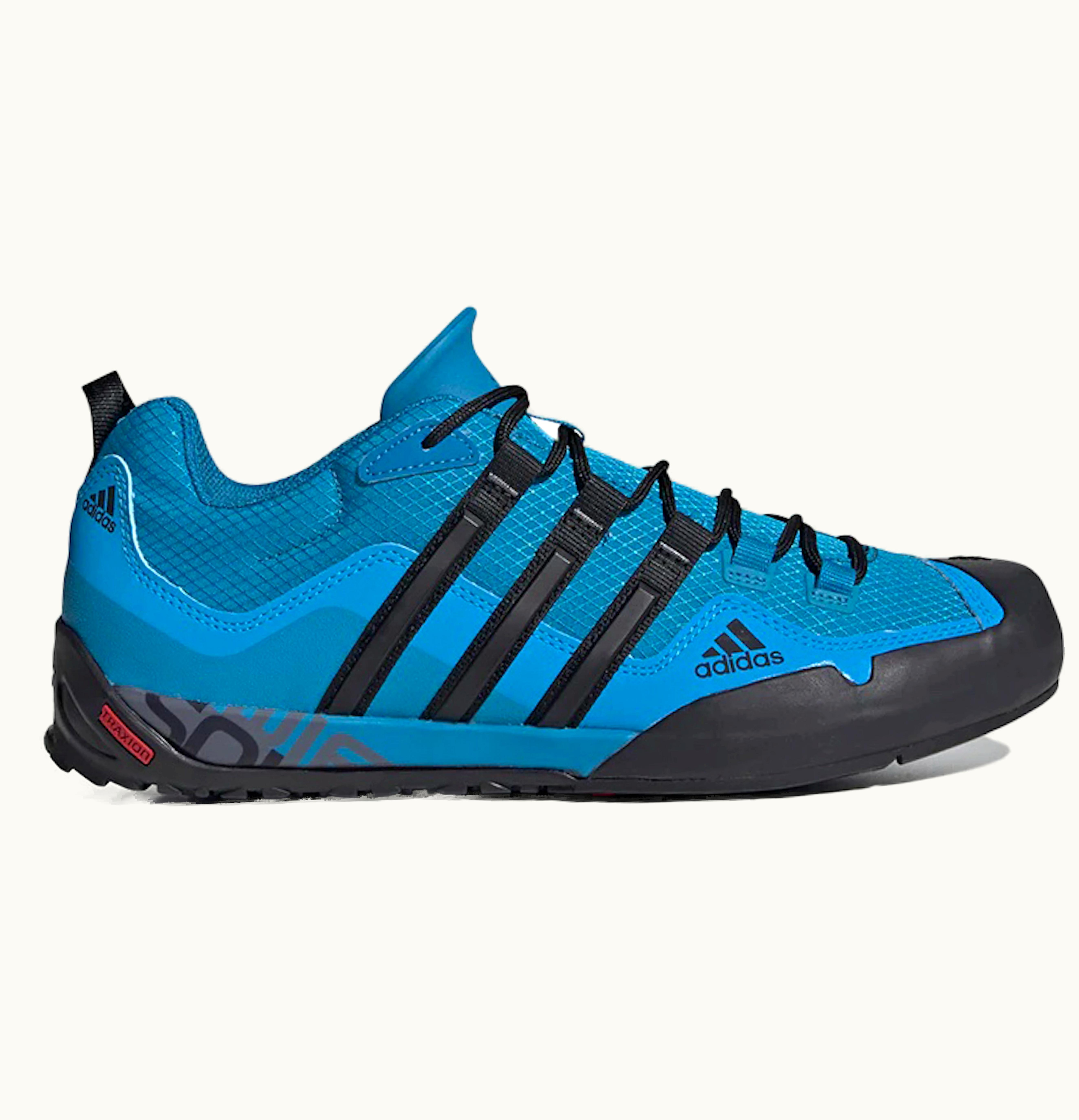 Adidas adidas Terrex Swift Solo Dark Solar Blue
