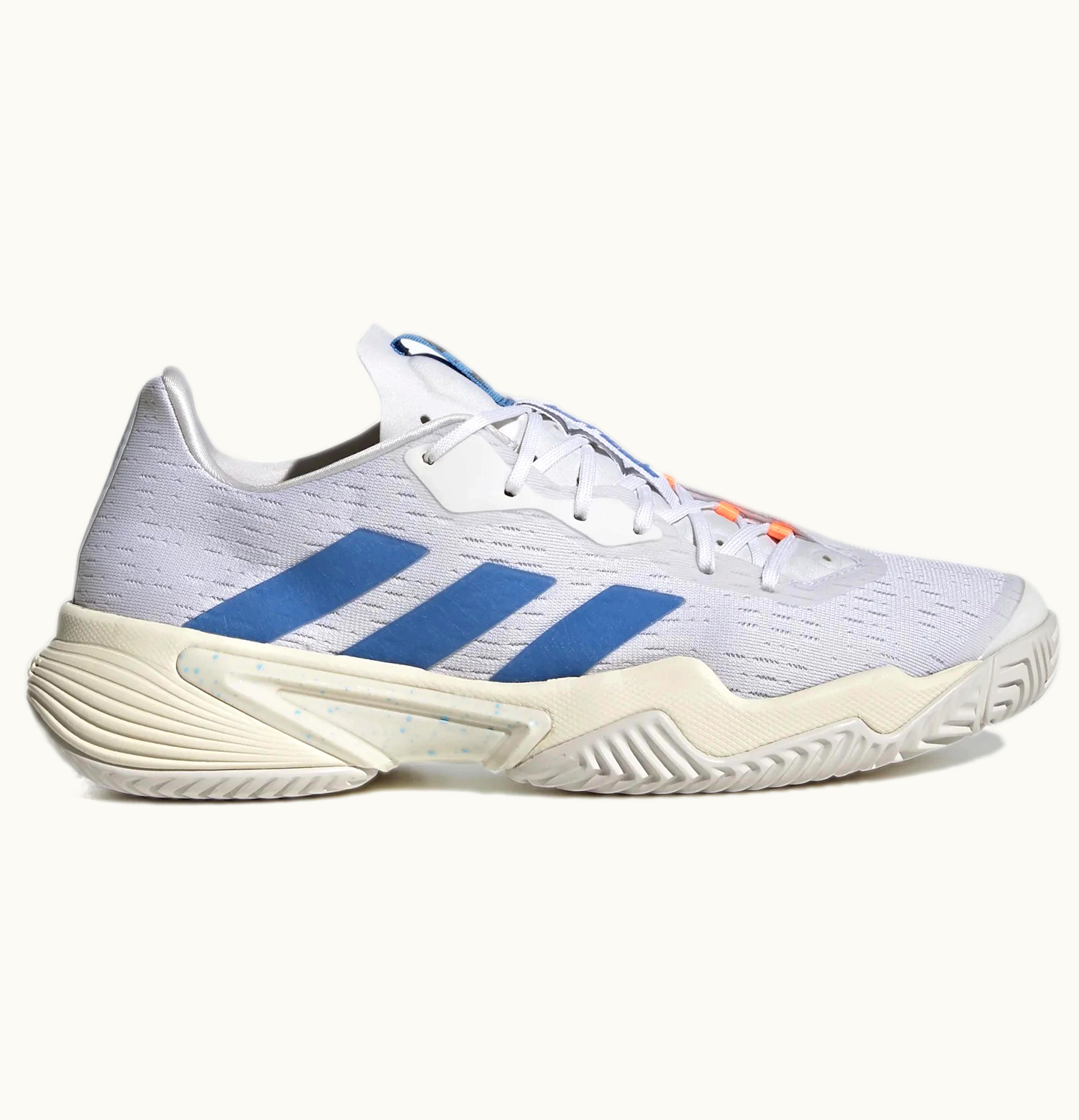 Adidas adidas Barricade White Pulse Blue