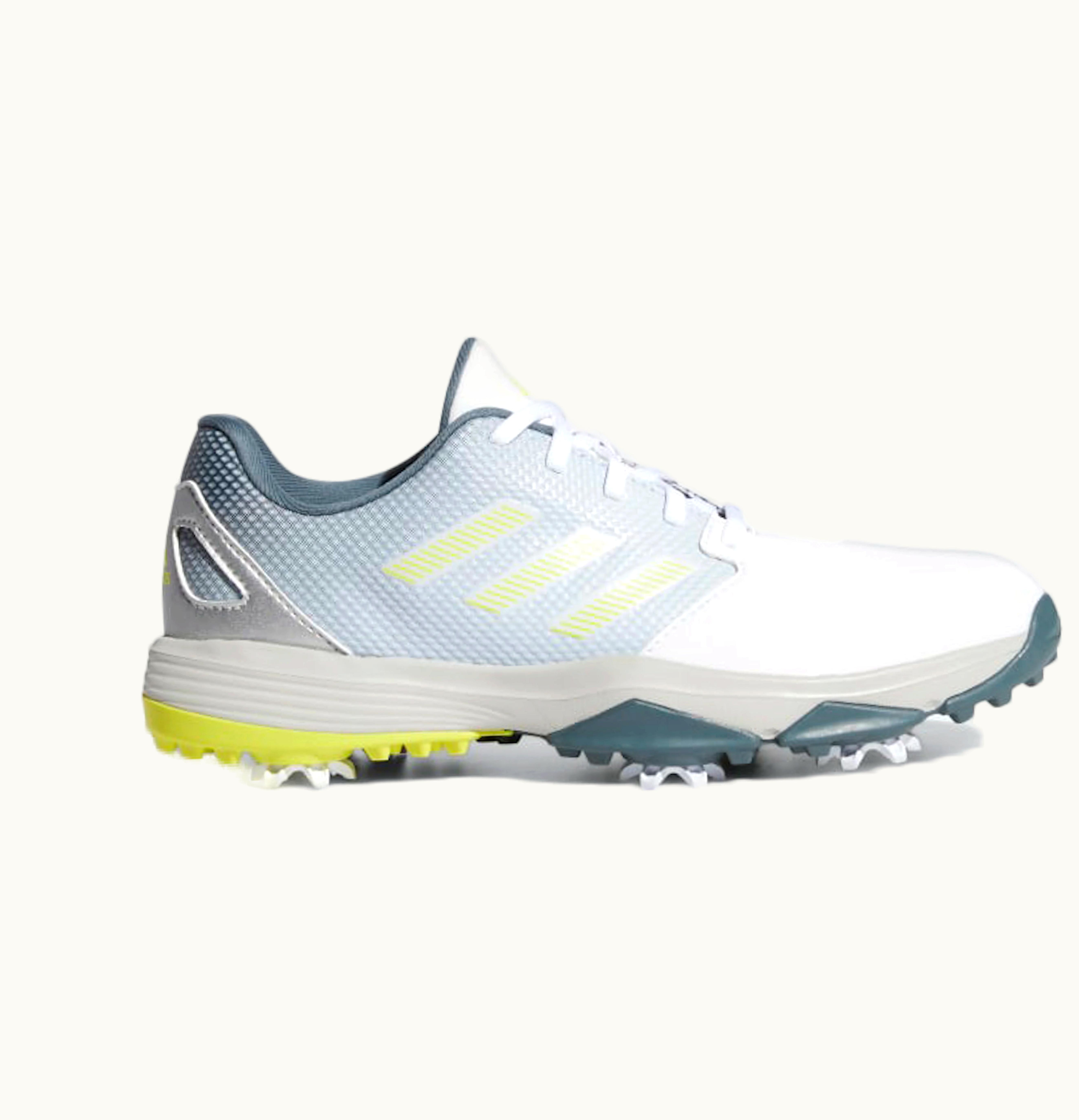 Adidas adidas ZRG21 White Blue Oxide Kids