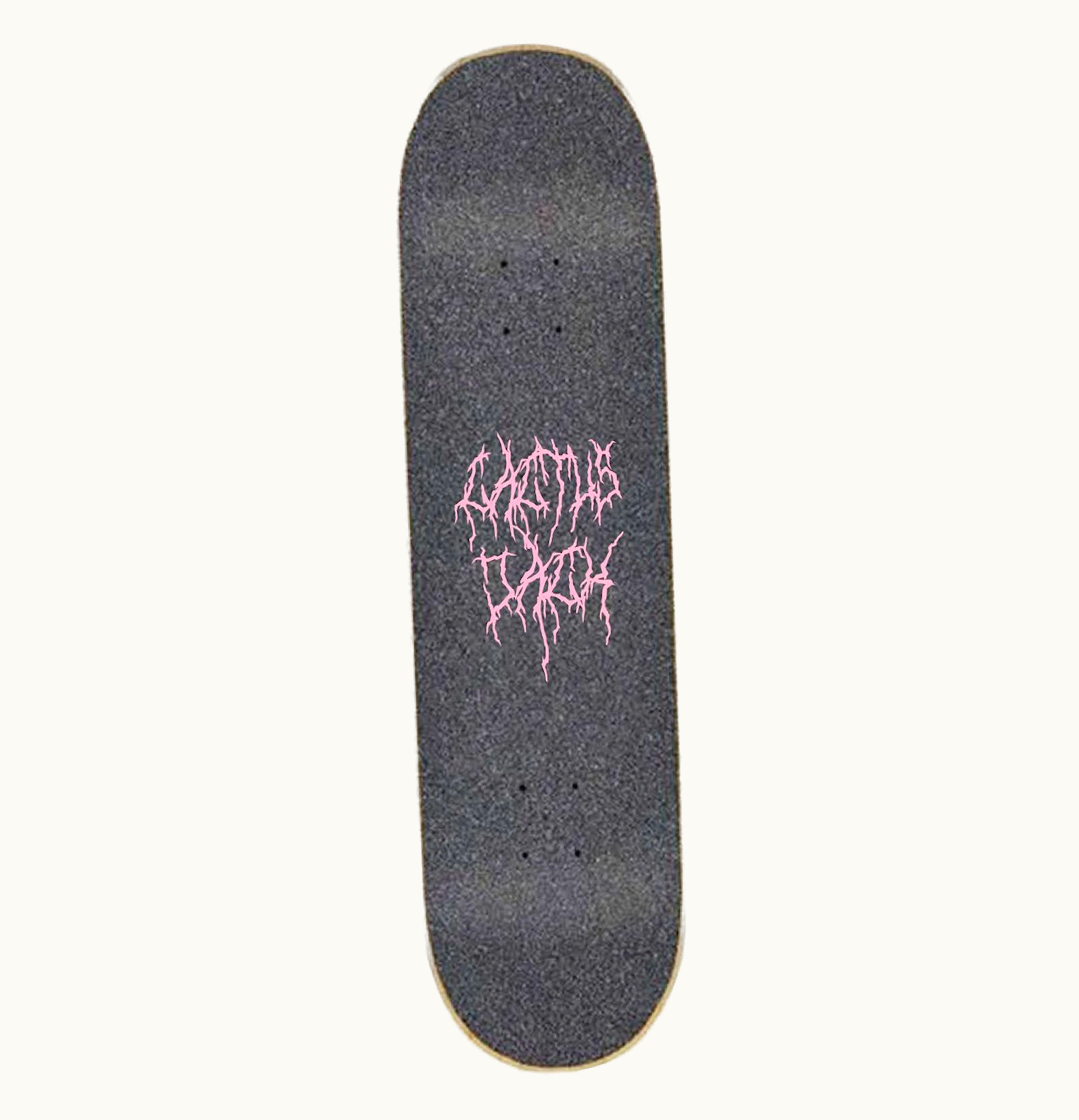 Travis Scott Travis Scott Cactus Jack Skate Grip Tape
