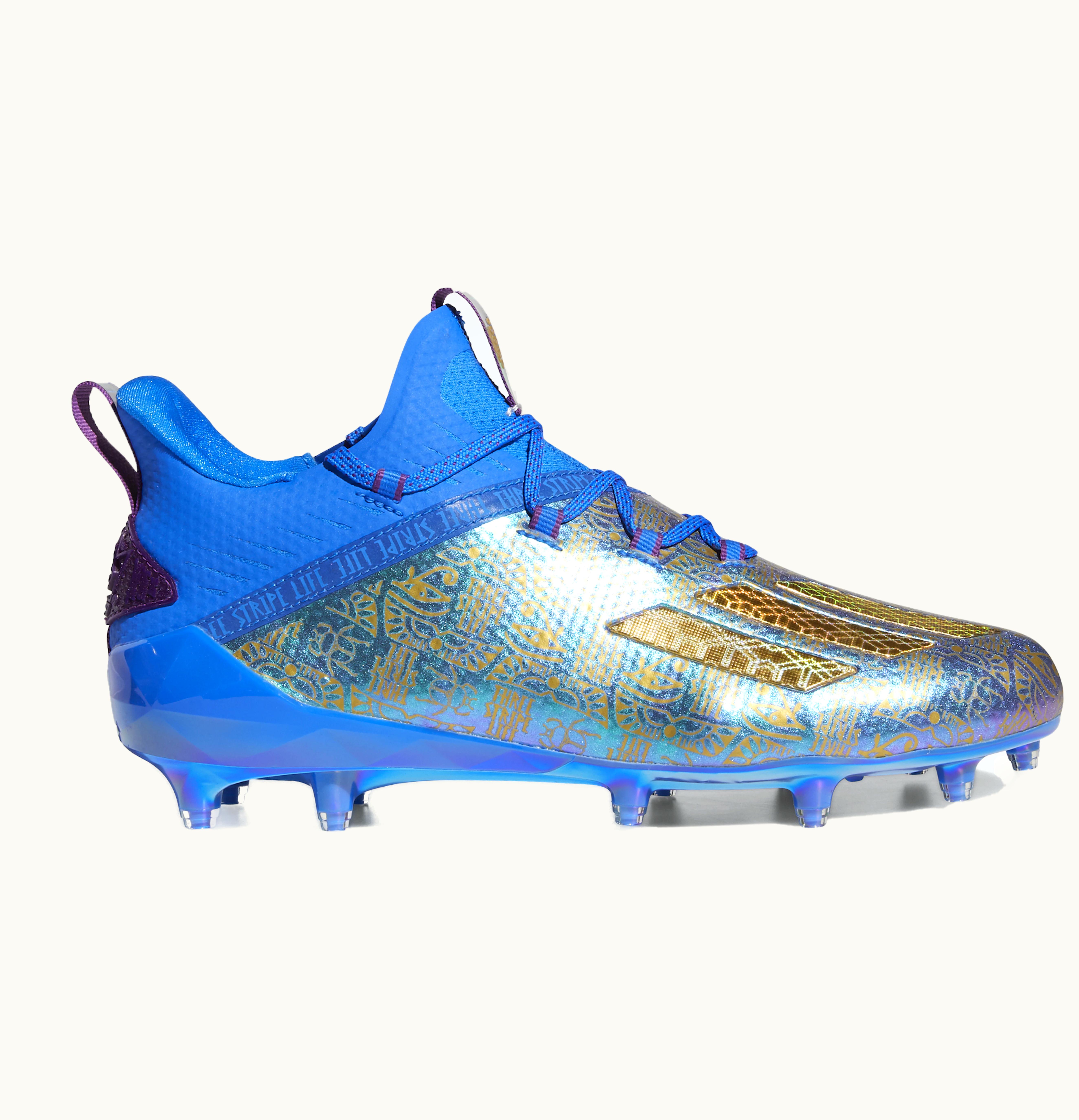 Adidas adidas Adizeo New Reign Glory Blue