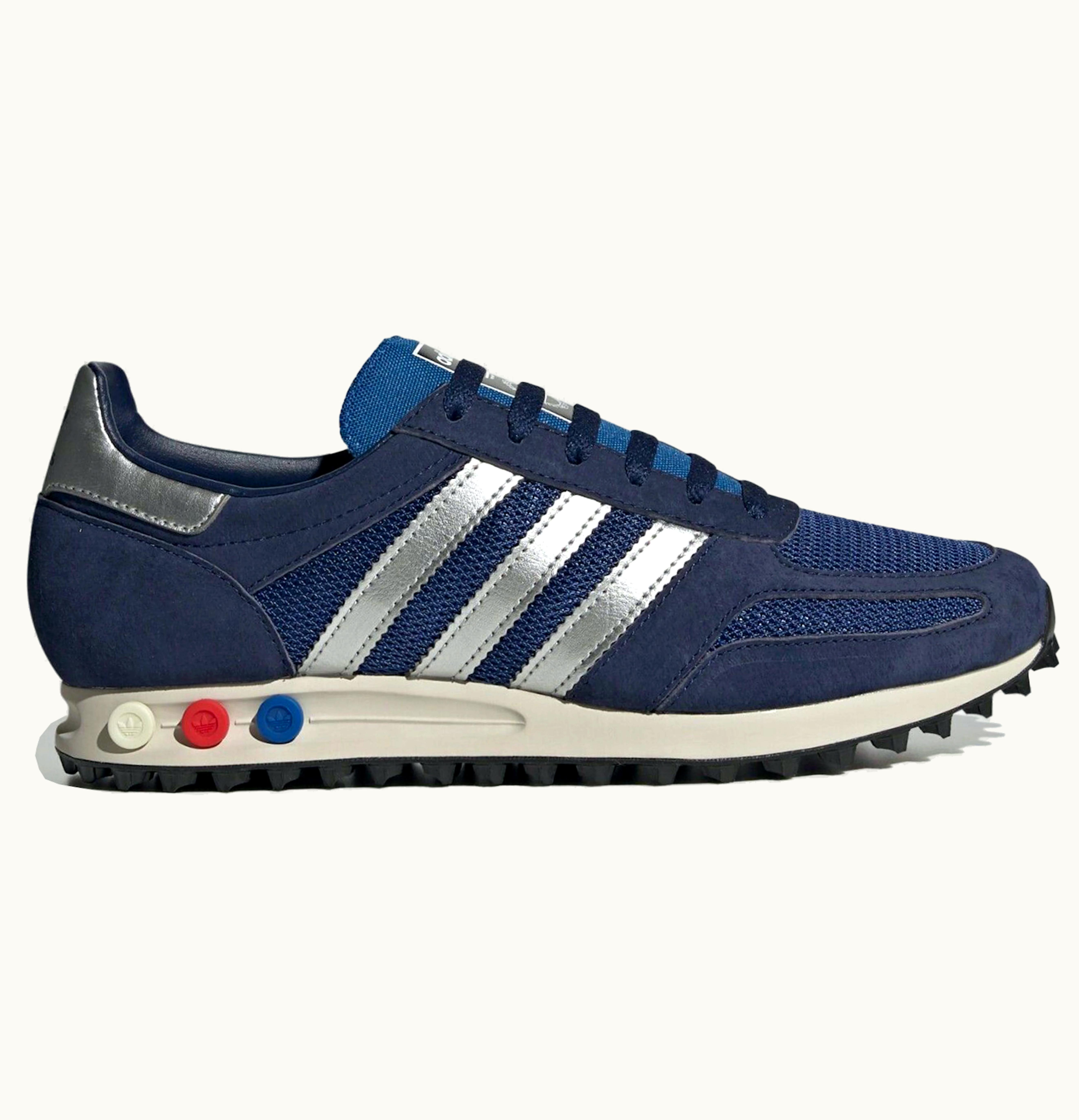Adidas adidas LA Trainer Dark Blue