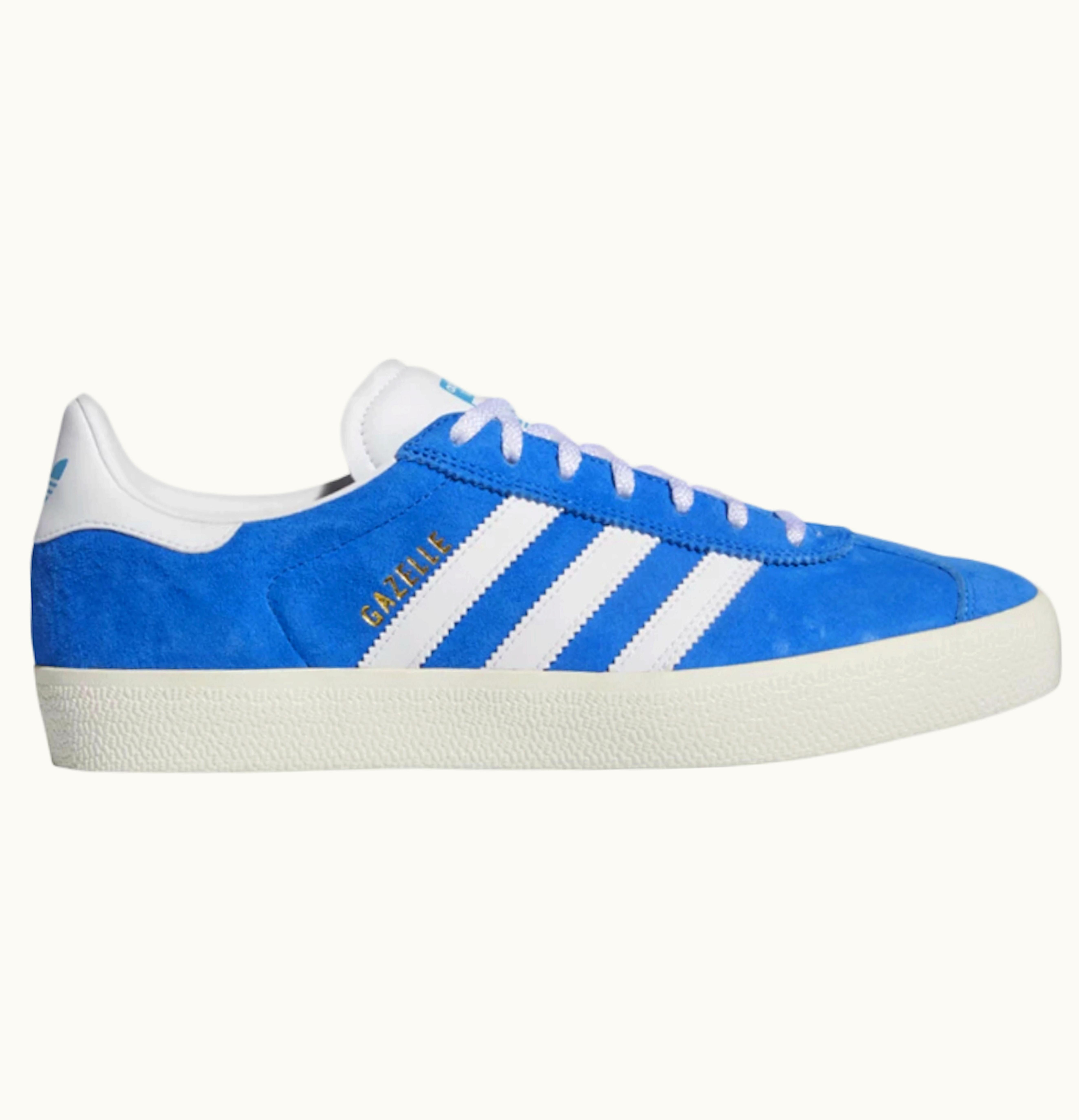 Adidas adidas Gazelle ADV Blue Bird