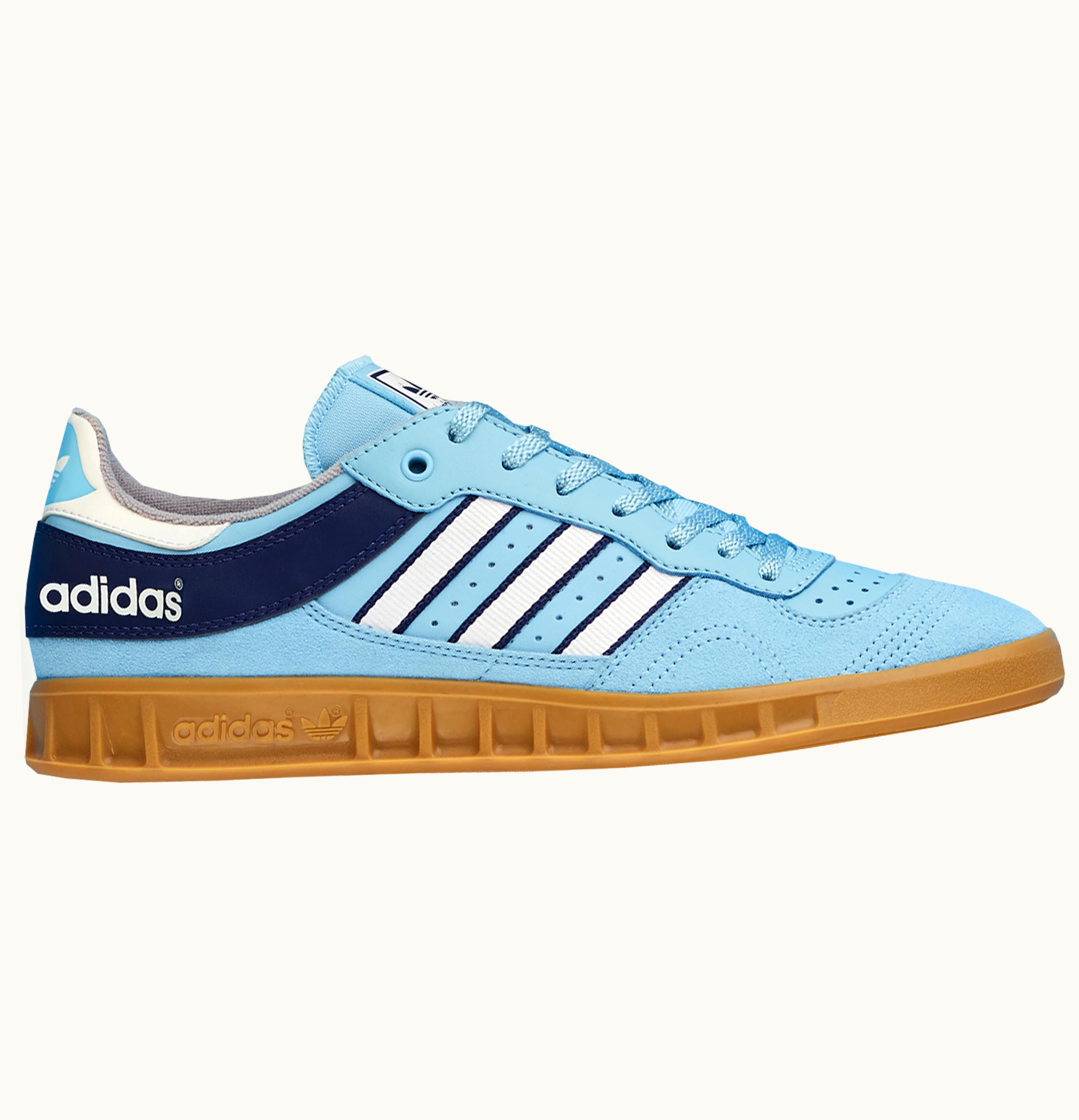 Adidas adidas Handball Top Argentina Blue