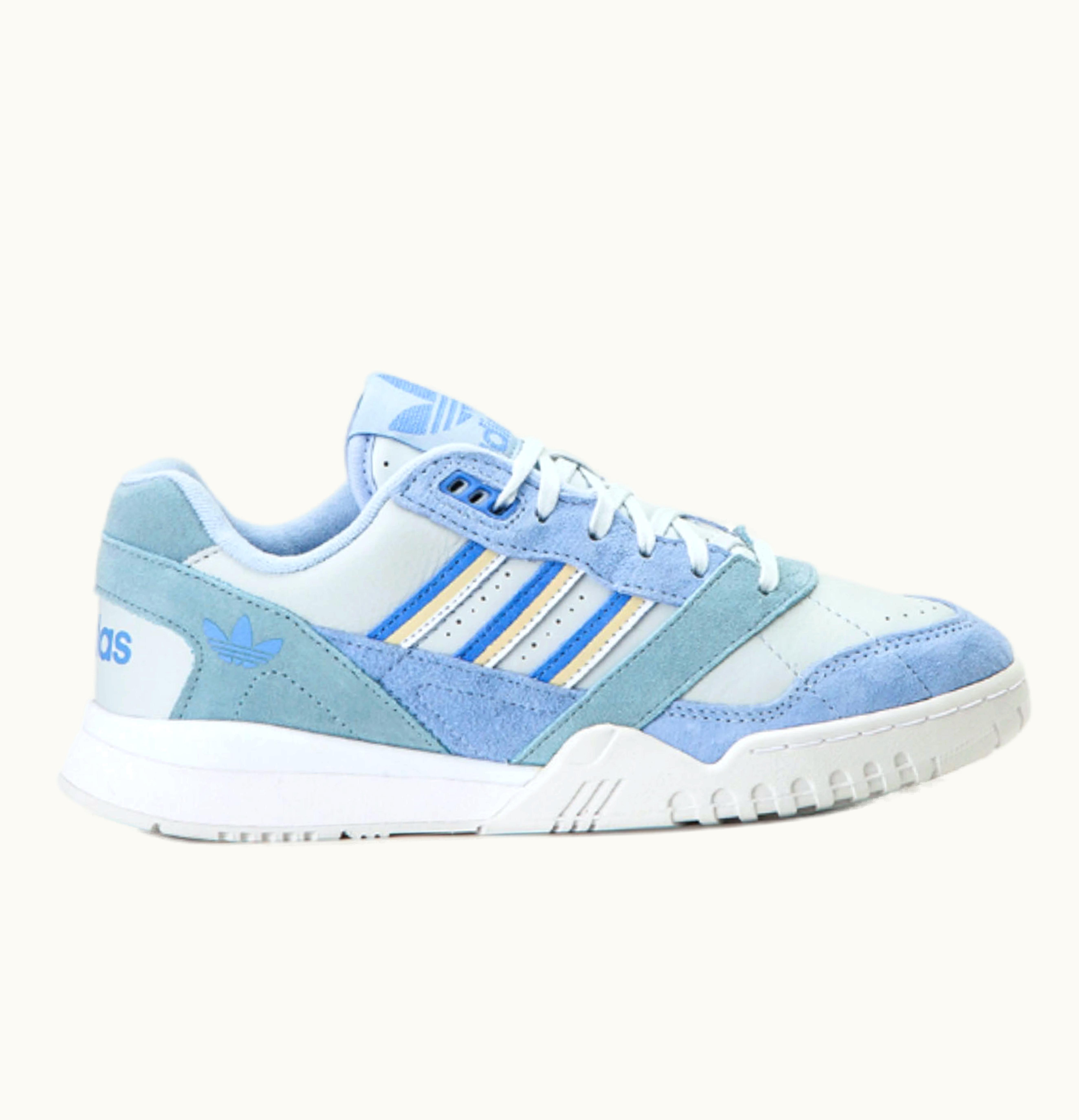 Adidas adidas AR Trainer Glow Blue