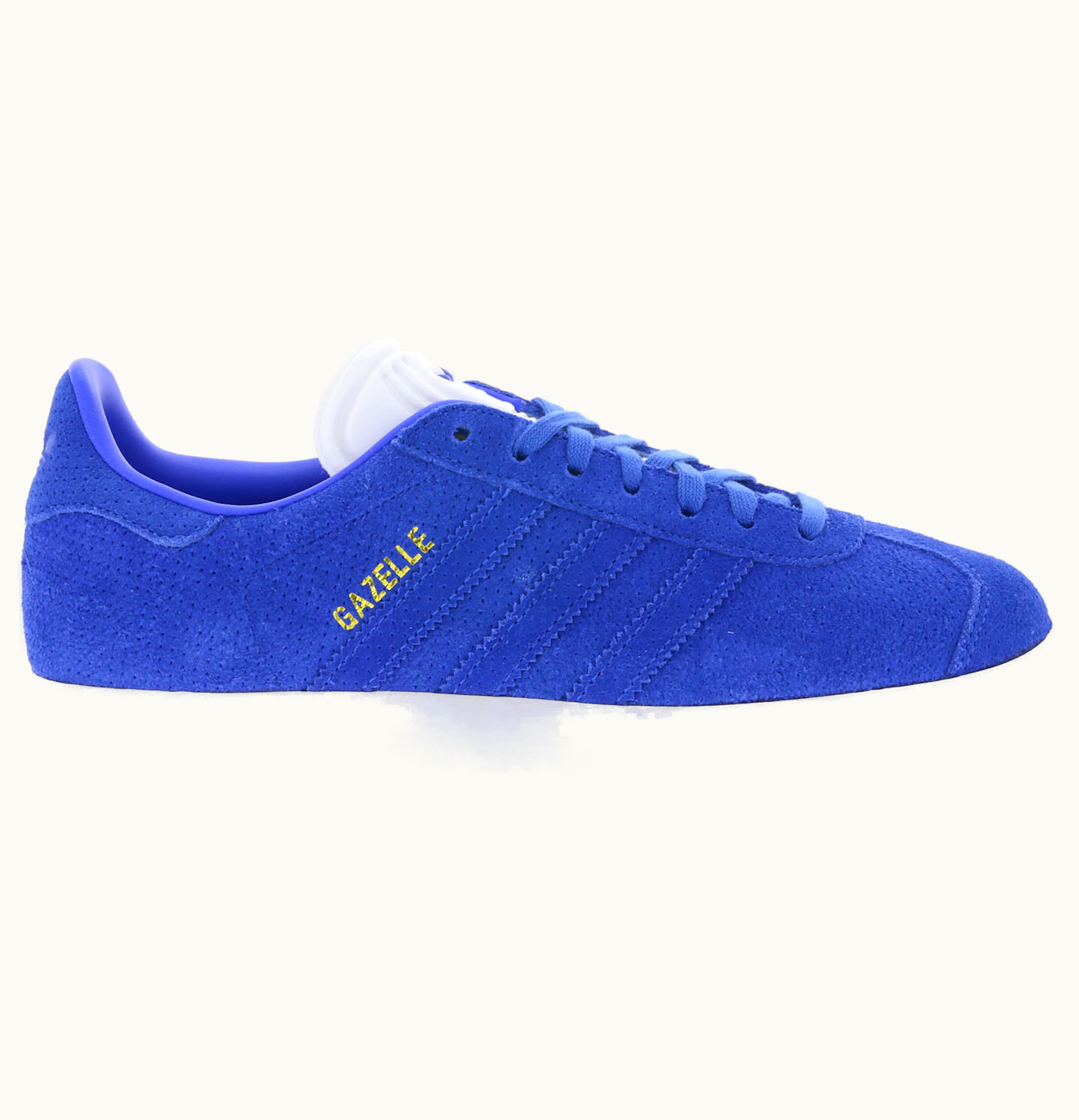 Adidas adidas Gazelle Blue