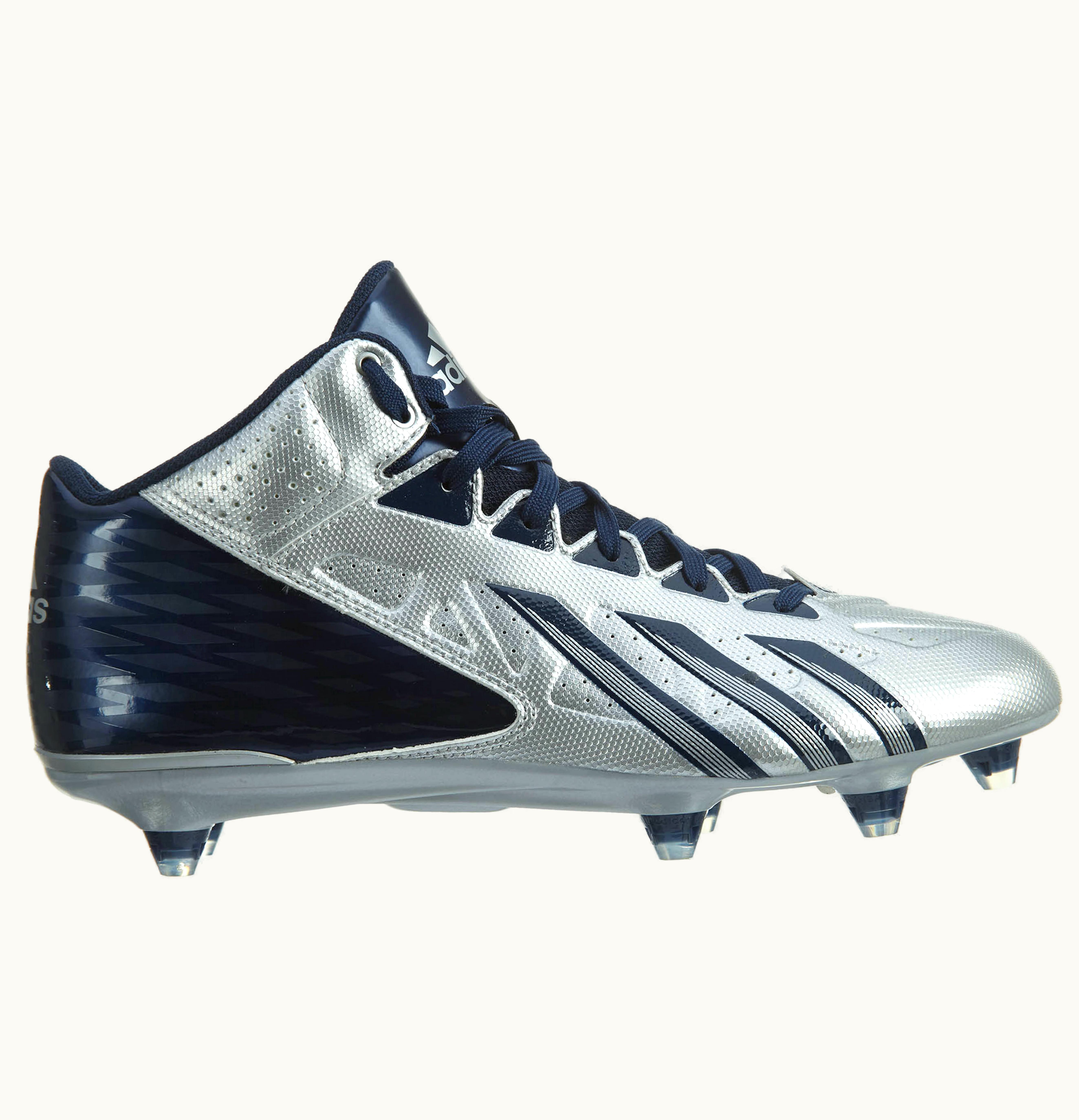 Adidas adidas Filthyquick Mid Silver Blue