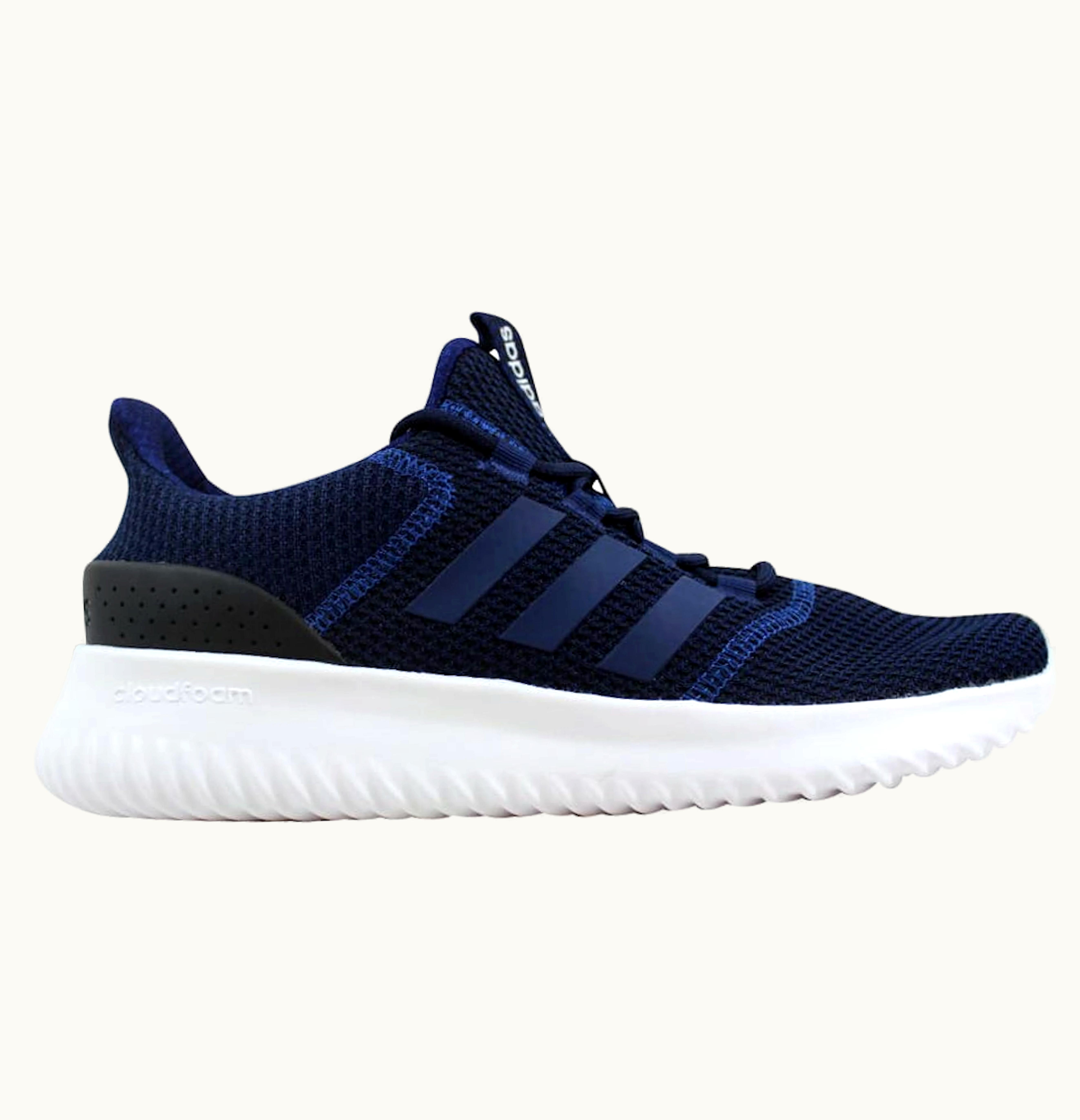 Adidas adidas Cloudfoam Ultimate Dark Blue