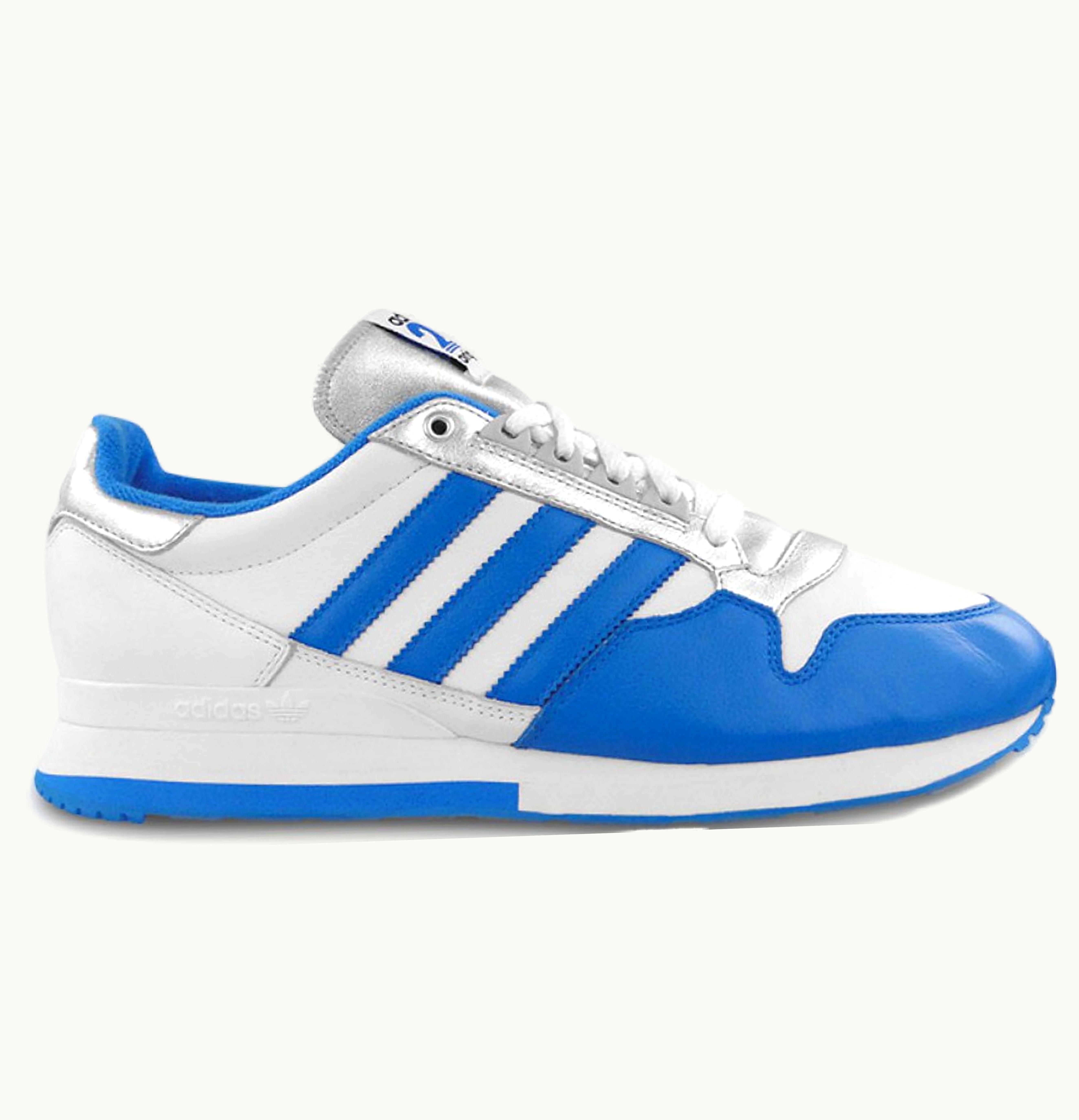 Adidas adidas ZX 500 Nigo White Blue