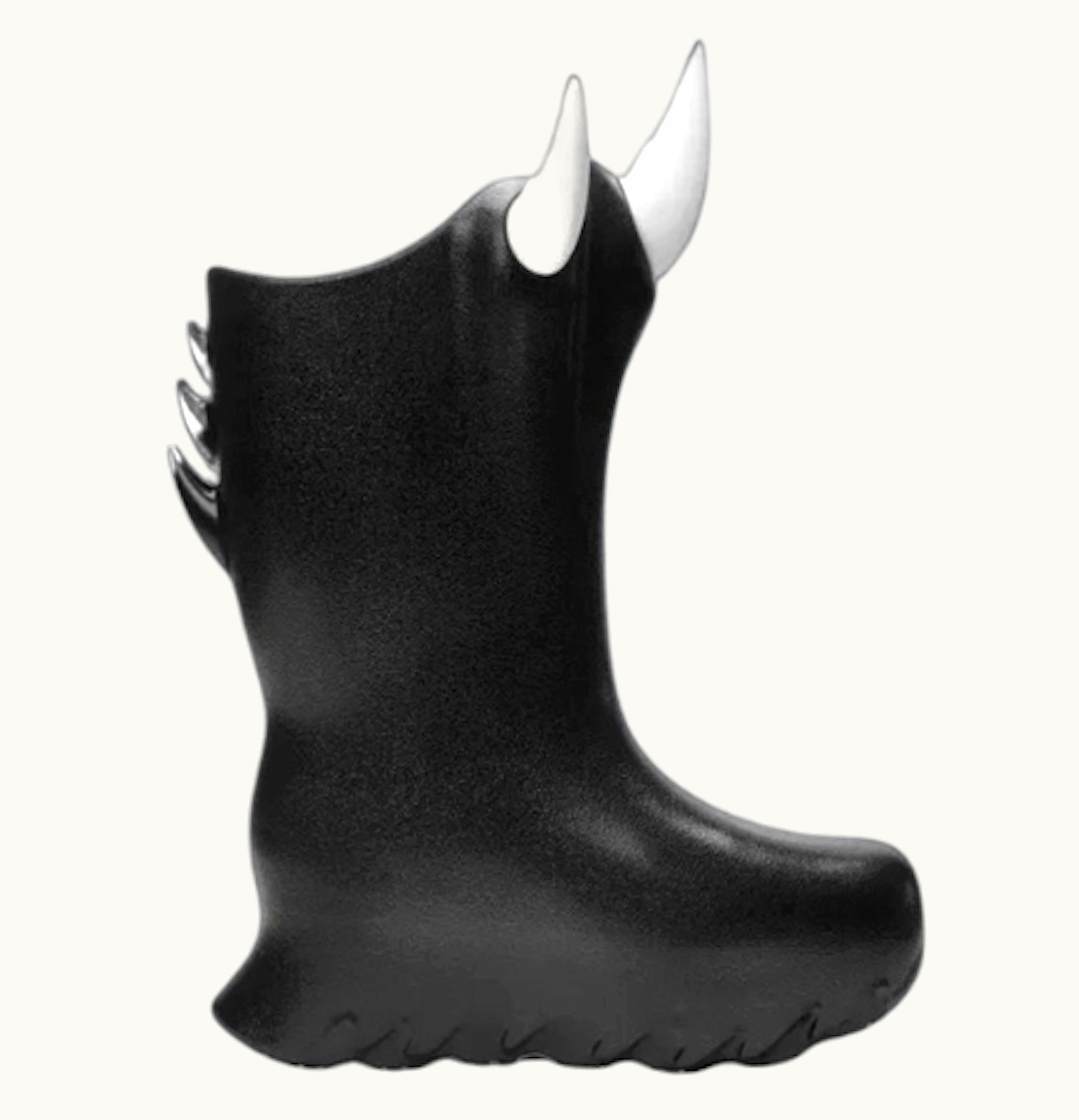 Fila Fila Dragon Boot Thug Club Black