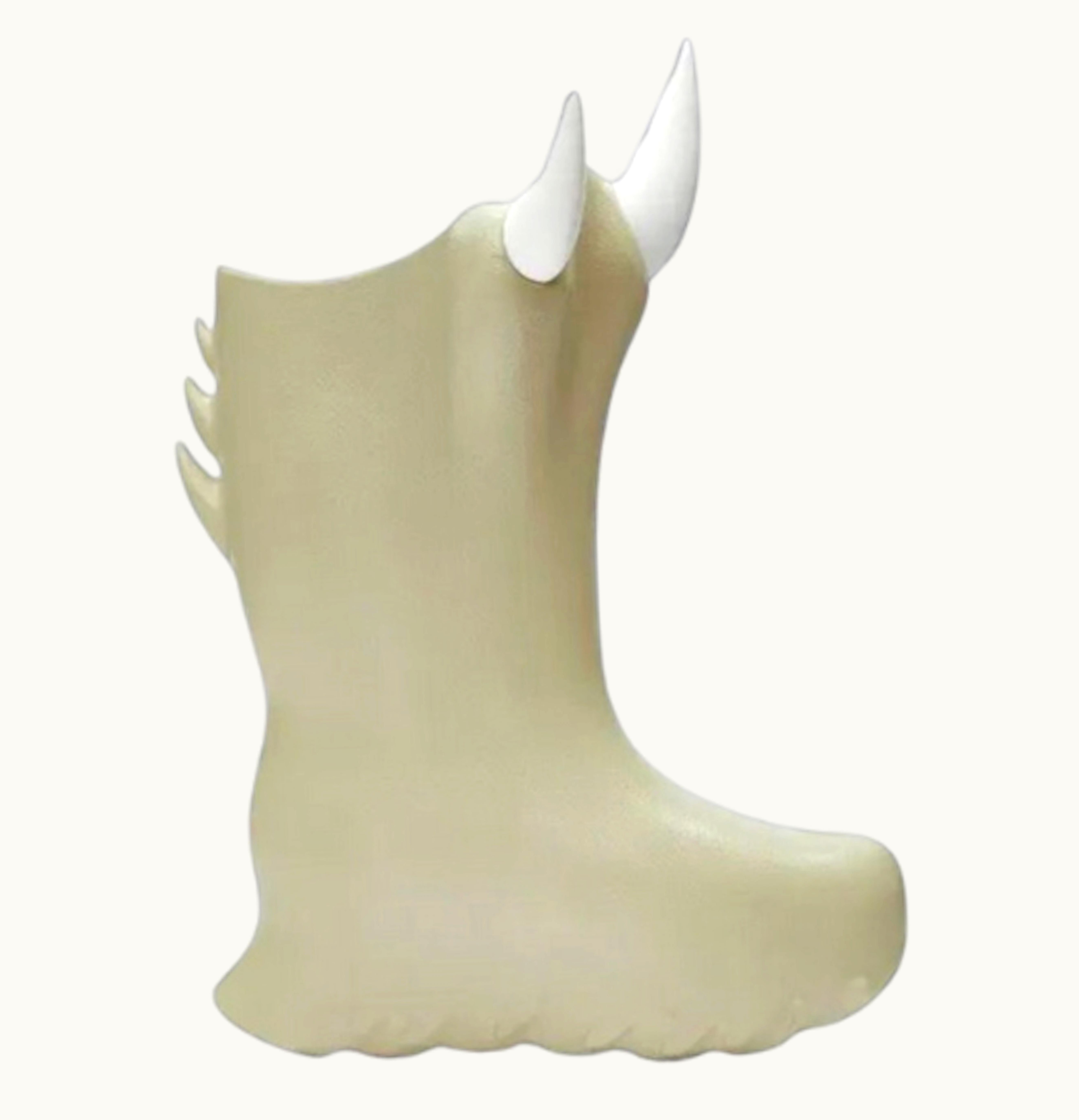 Fila Fila Dragon Boot Thug Club Beige