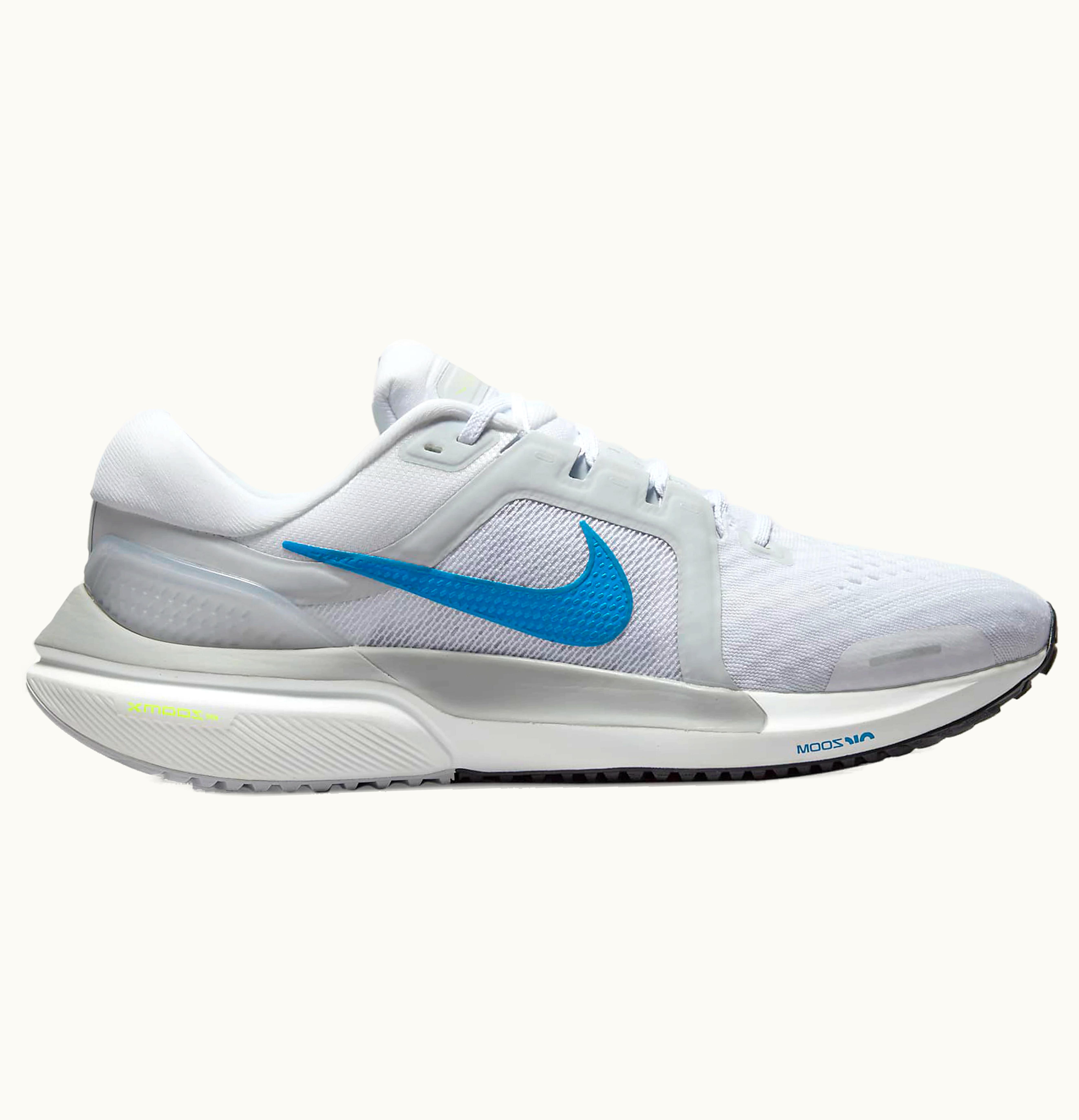 Nike Nike Air Zoom Vomero 16 White Imperial Blue