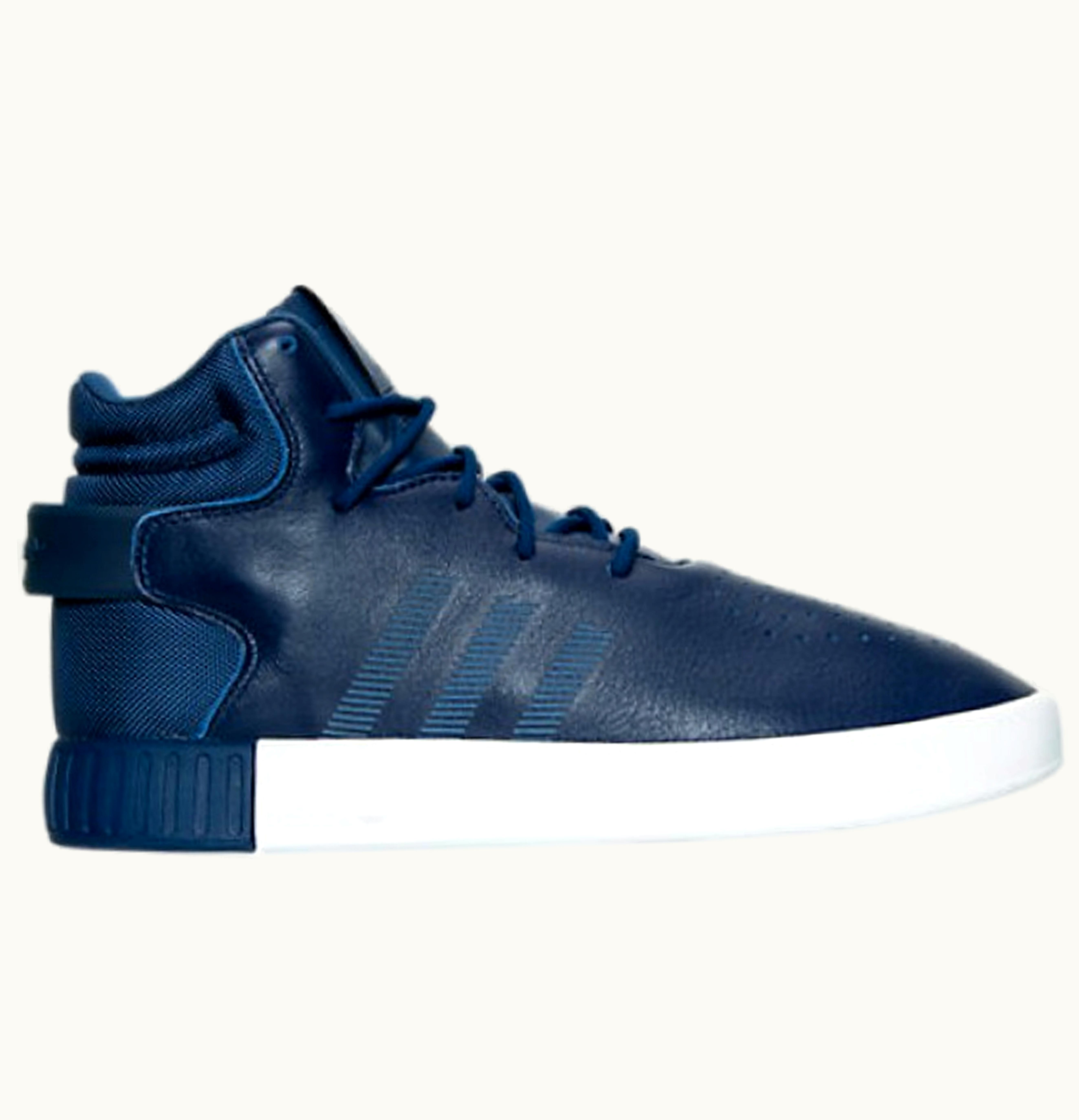 Adidas adidas Tubular Invader Dark Blue
