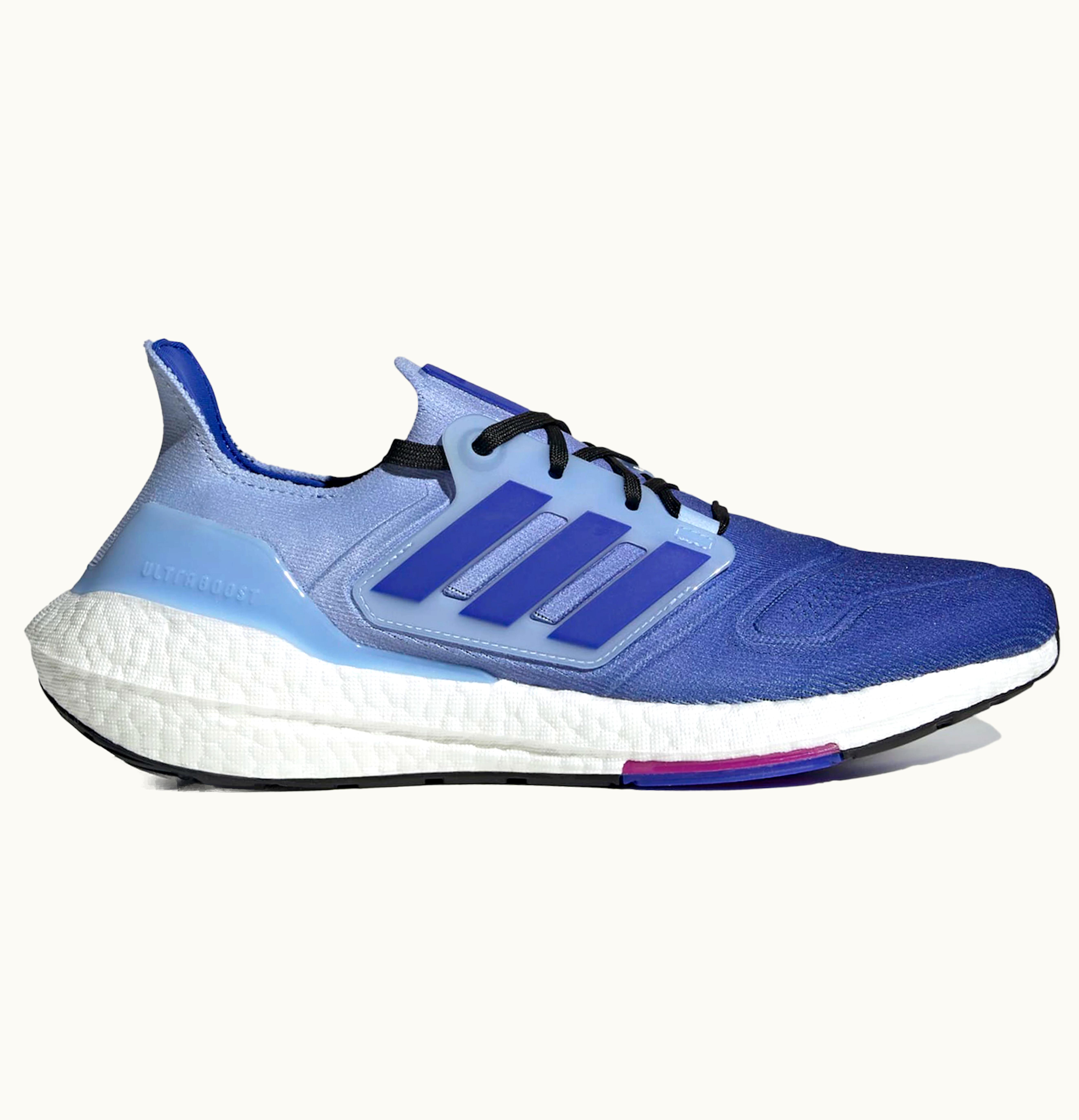Adidas adidas Ultra Boost 22 Lucid Blue Core Black