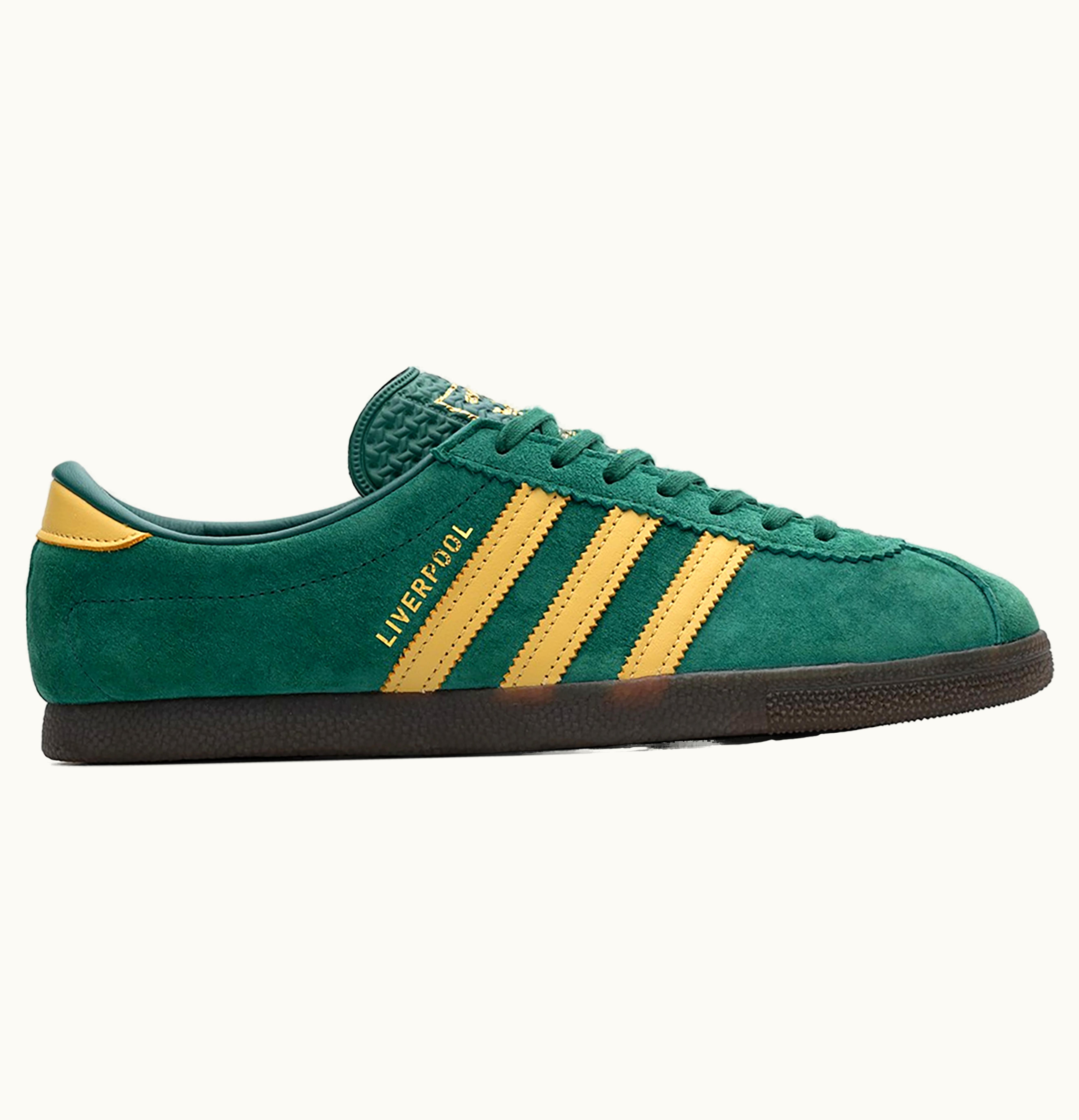 Adidas adidas Liverpool size City Series