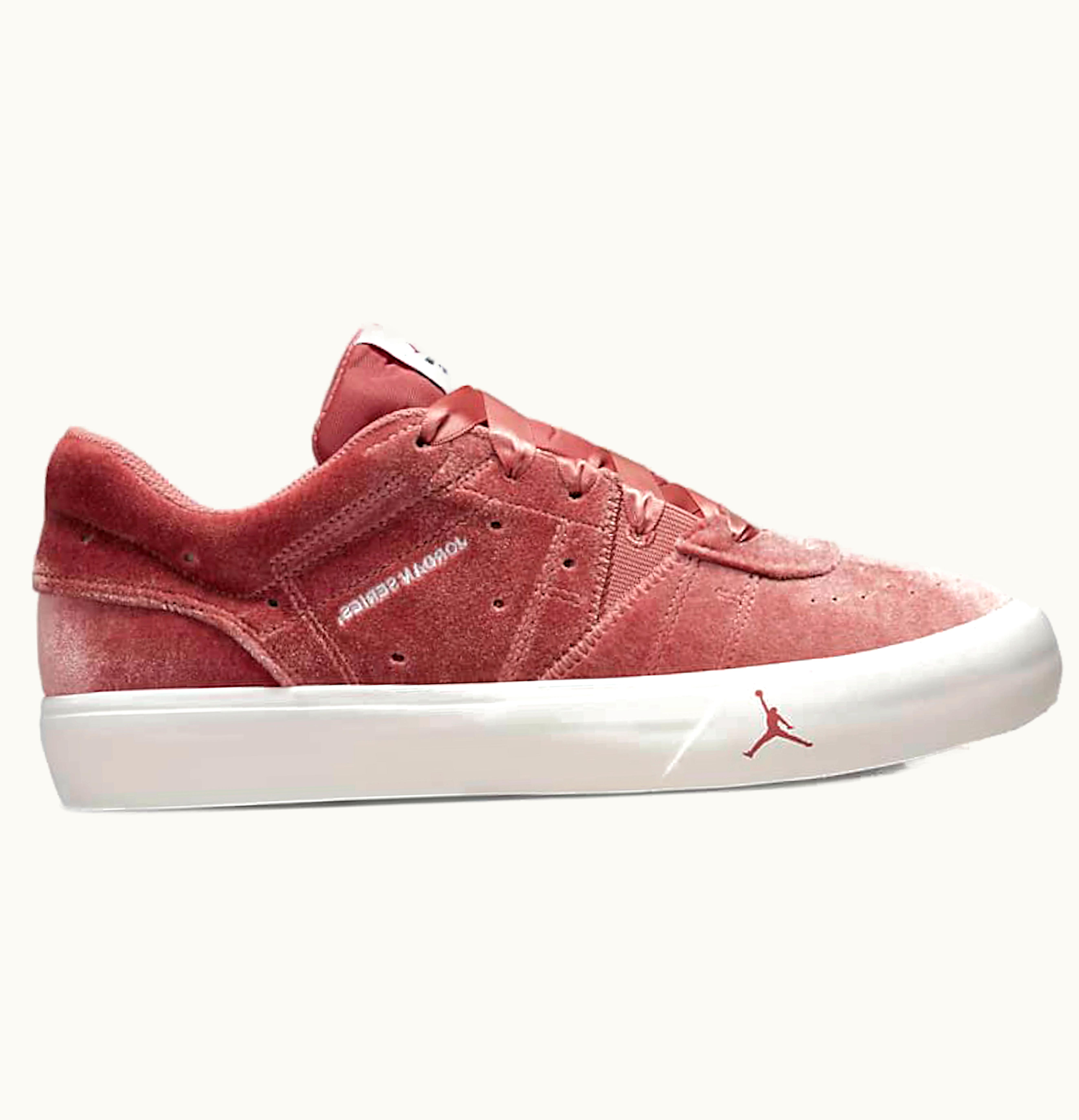 Jordan Air Jordan Series 01 SE Velvet Canyon Pink W