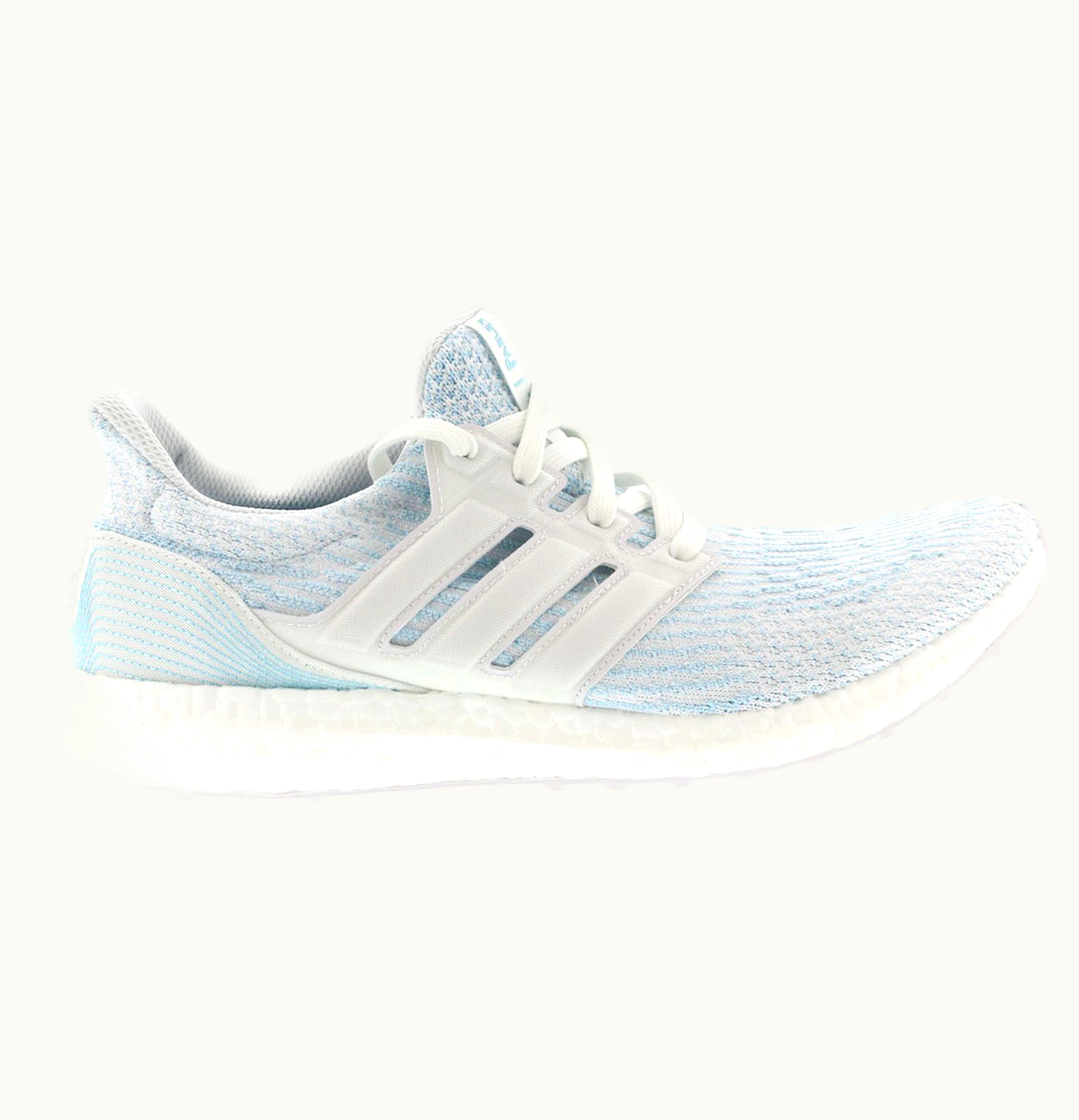 Adidas adidas Ultra Boost 3pt0 Parley Icey Blue