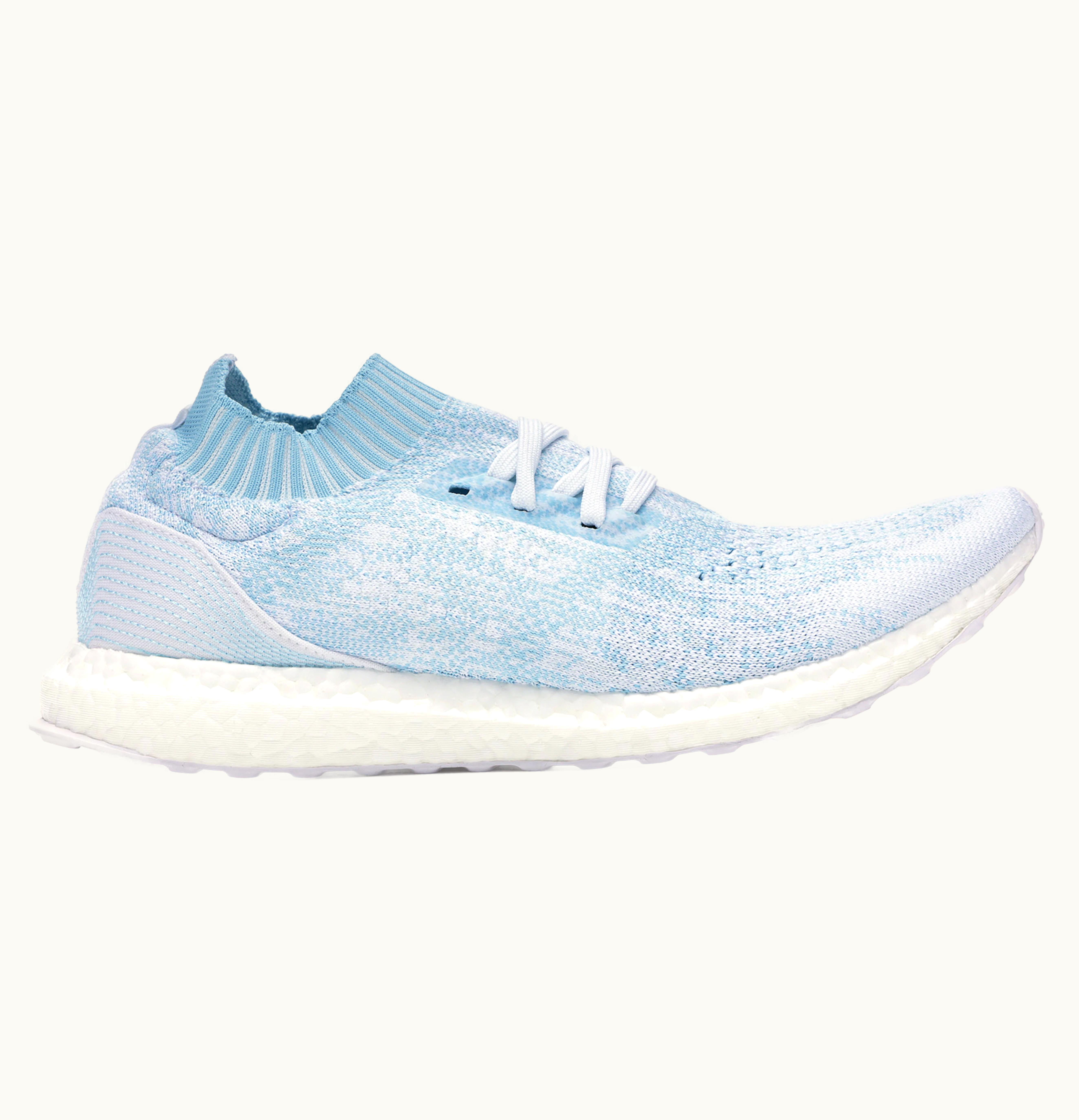 Adidas adidas Ultra Boost Uncaged Parley Icey Blue