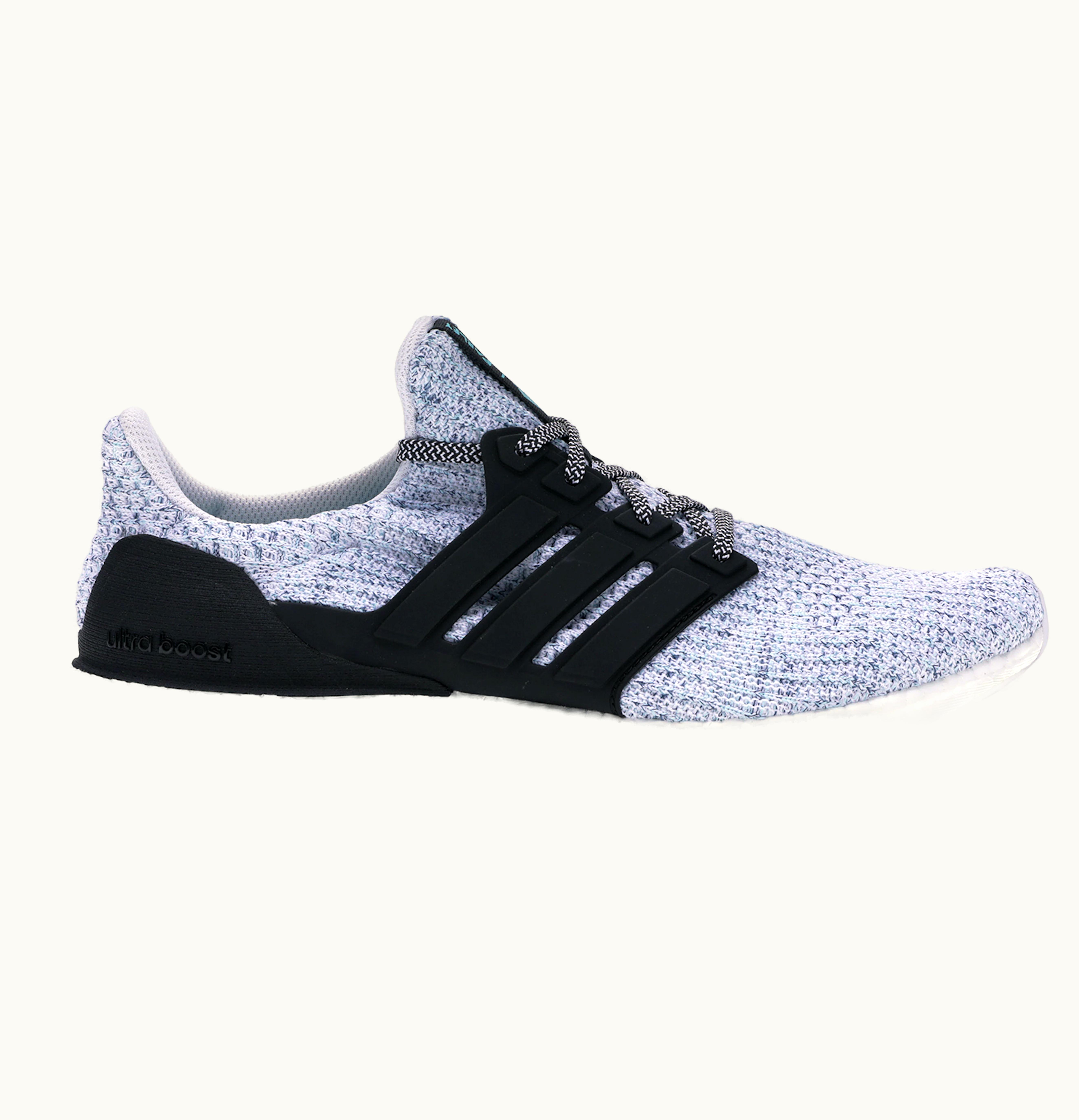 Adidas adidas Ultra Boost 4 Parley White Blue W