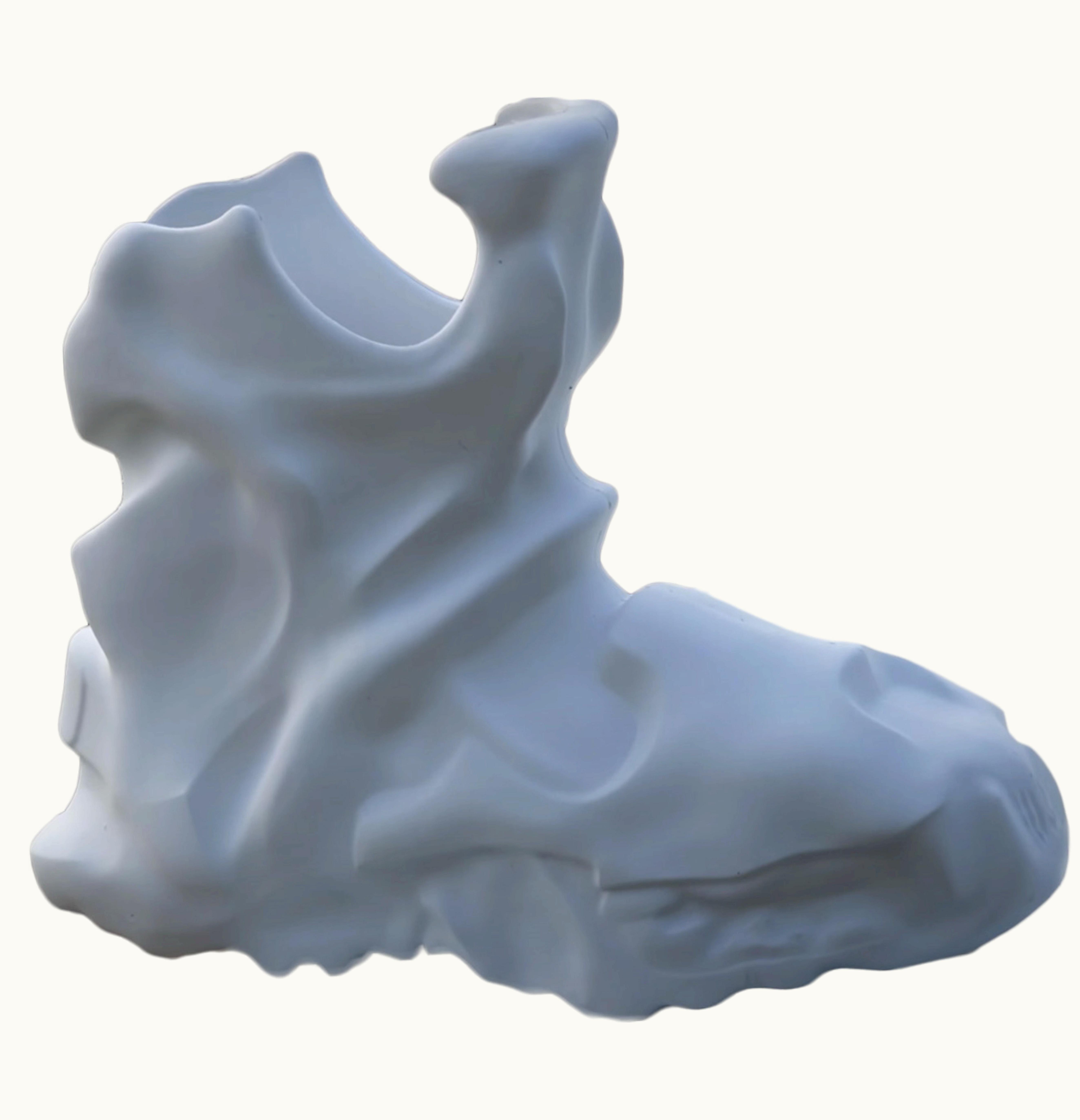 Kito Wares Kito Wares Fossil Jag Foam Boot White