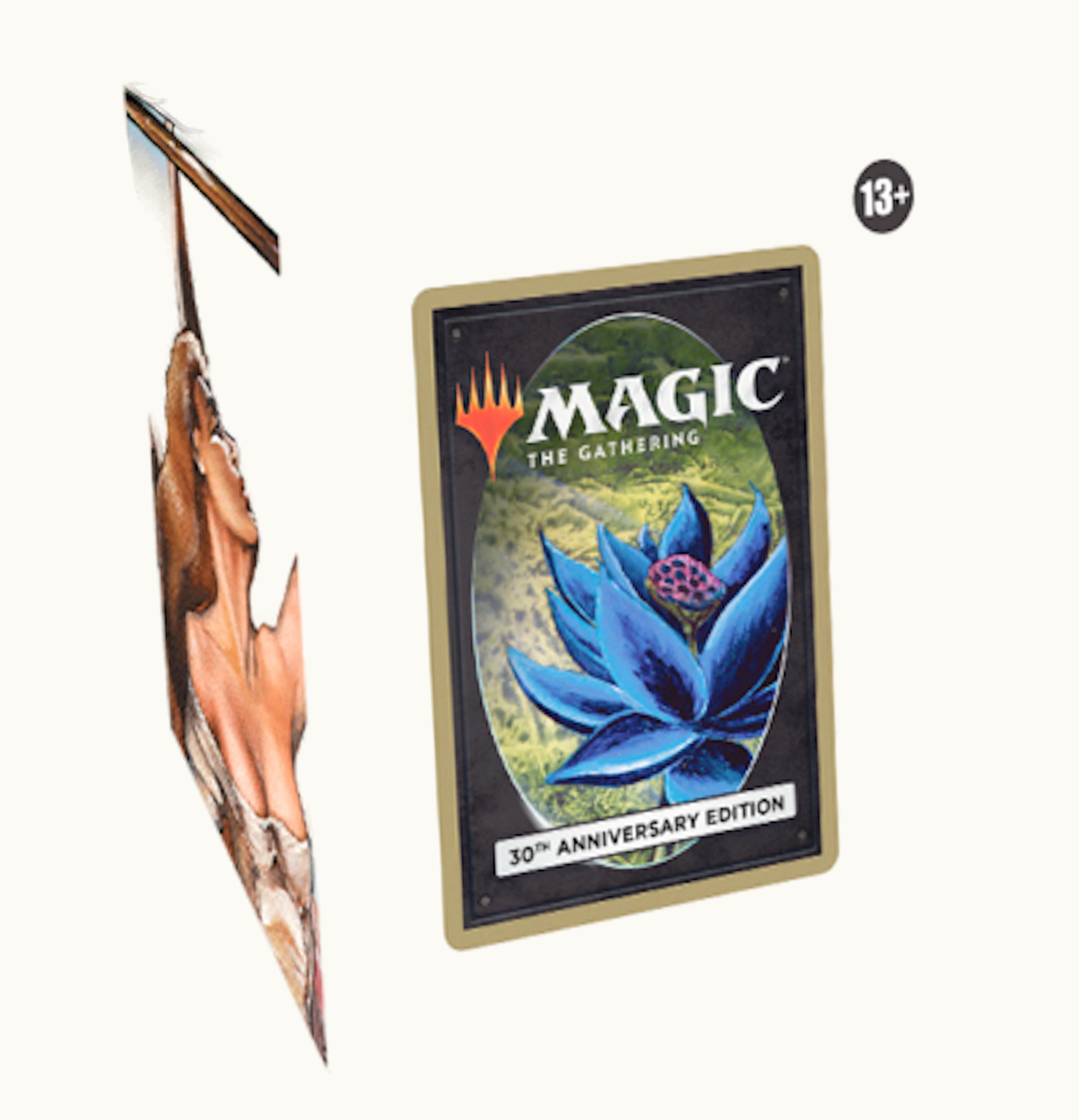 Magic: The Gathering TCG Magic: The Gathering TCG Magic The Gathering TCG 30th Anniversary Edition Booster Box