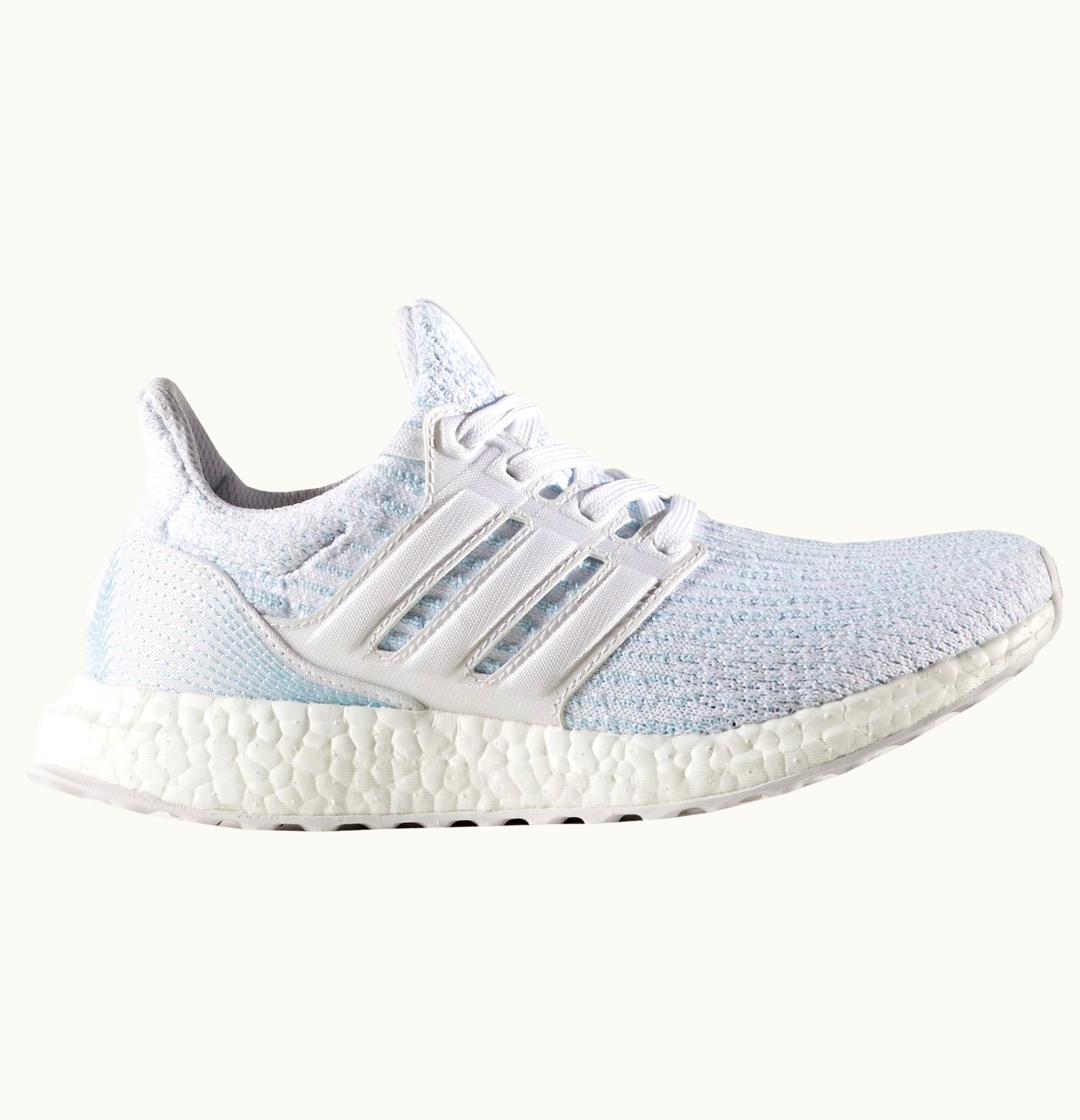 Adidas adidas Ultra Boost 3pt0 Parley Icey Blue Youth