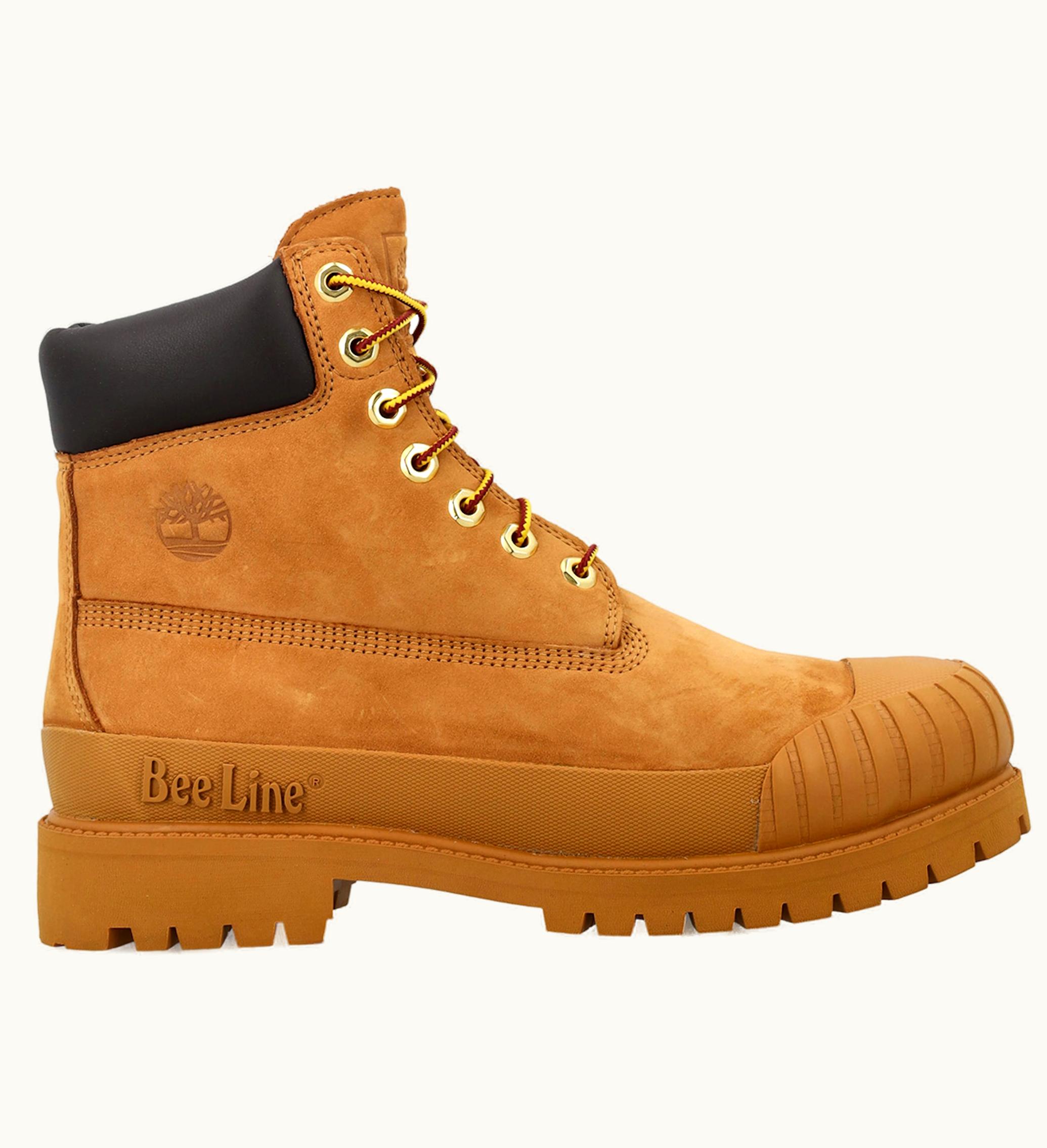 Timberland Timberland 6 Bbc Bee Line Wheat