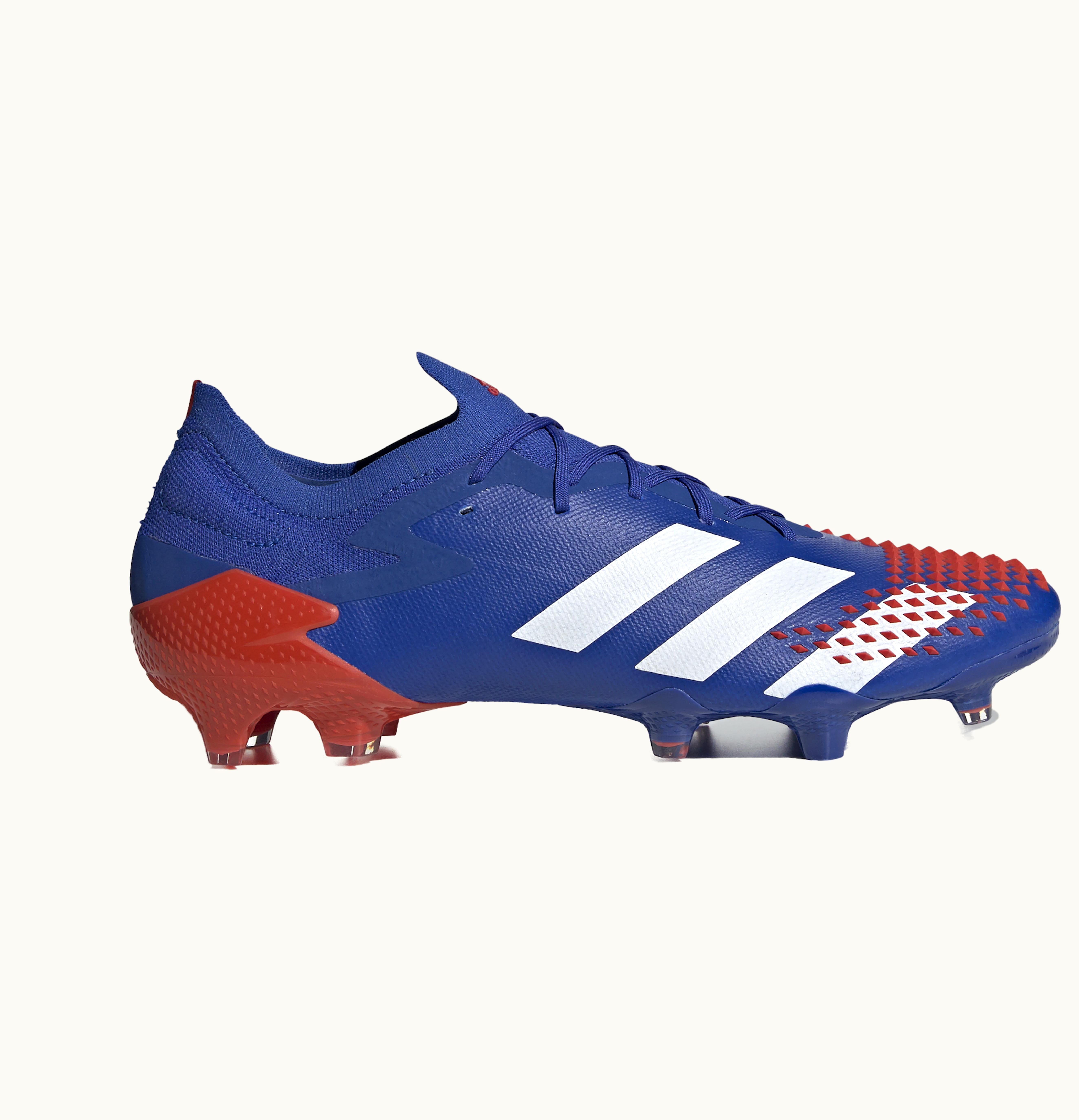 Adidas adidas Predator Mutator 201 Team Royal Blue