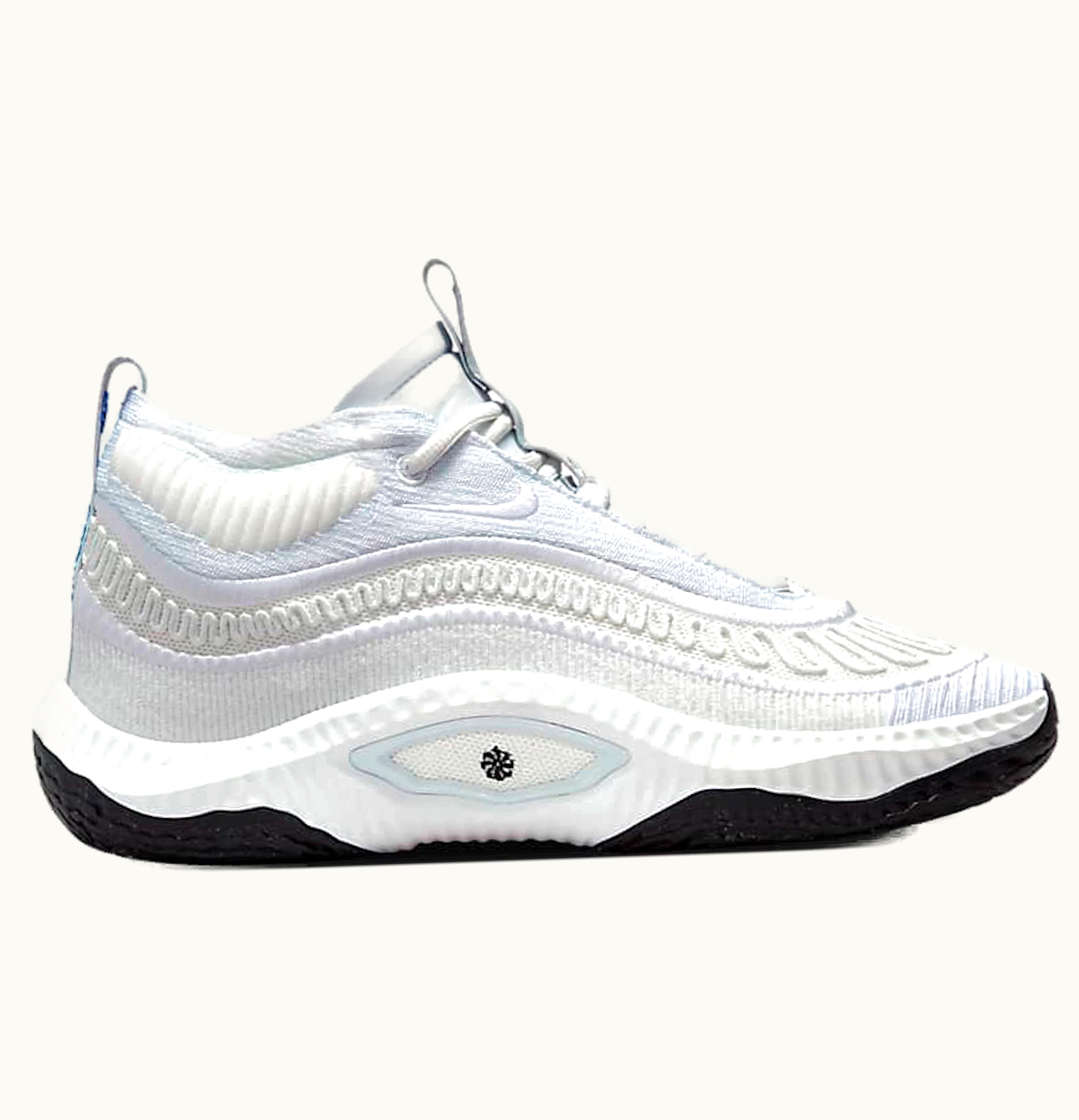 Nike Nike Cosmic Unity 3 Summit White Pure Platinum