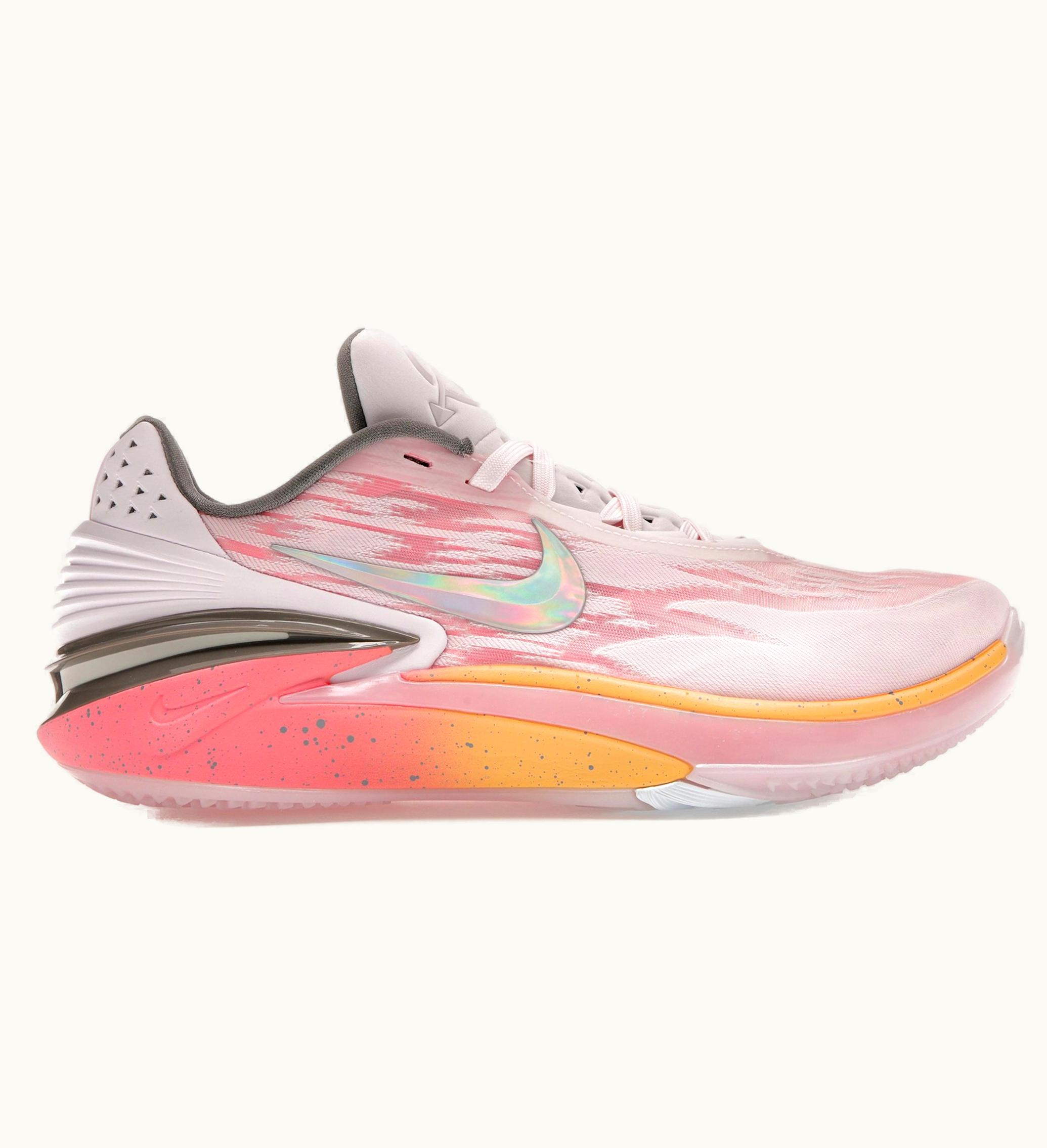 Nike Nike Zoom GT Cut 2 Pearl Pink