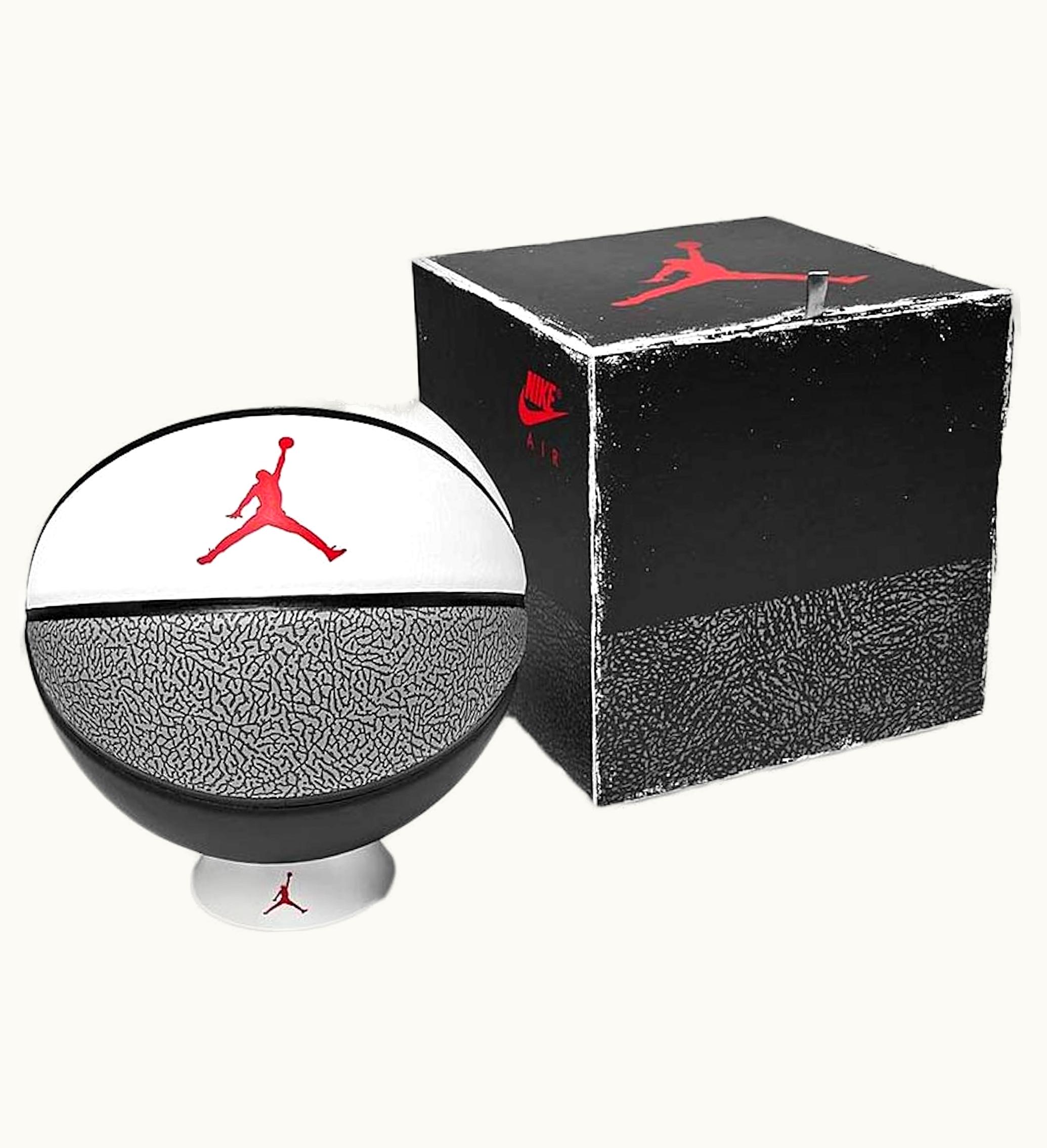 Jordan Jordan Premium Basketball