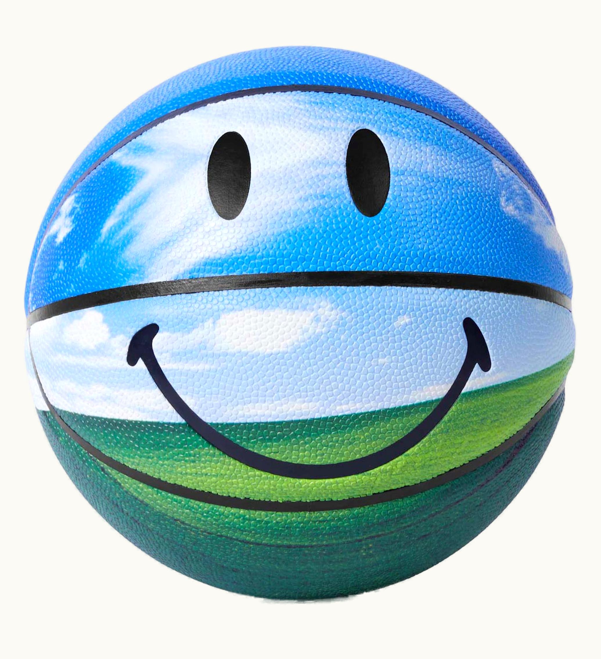 Market Market Bliss Basketball