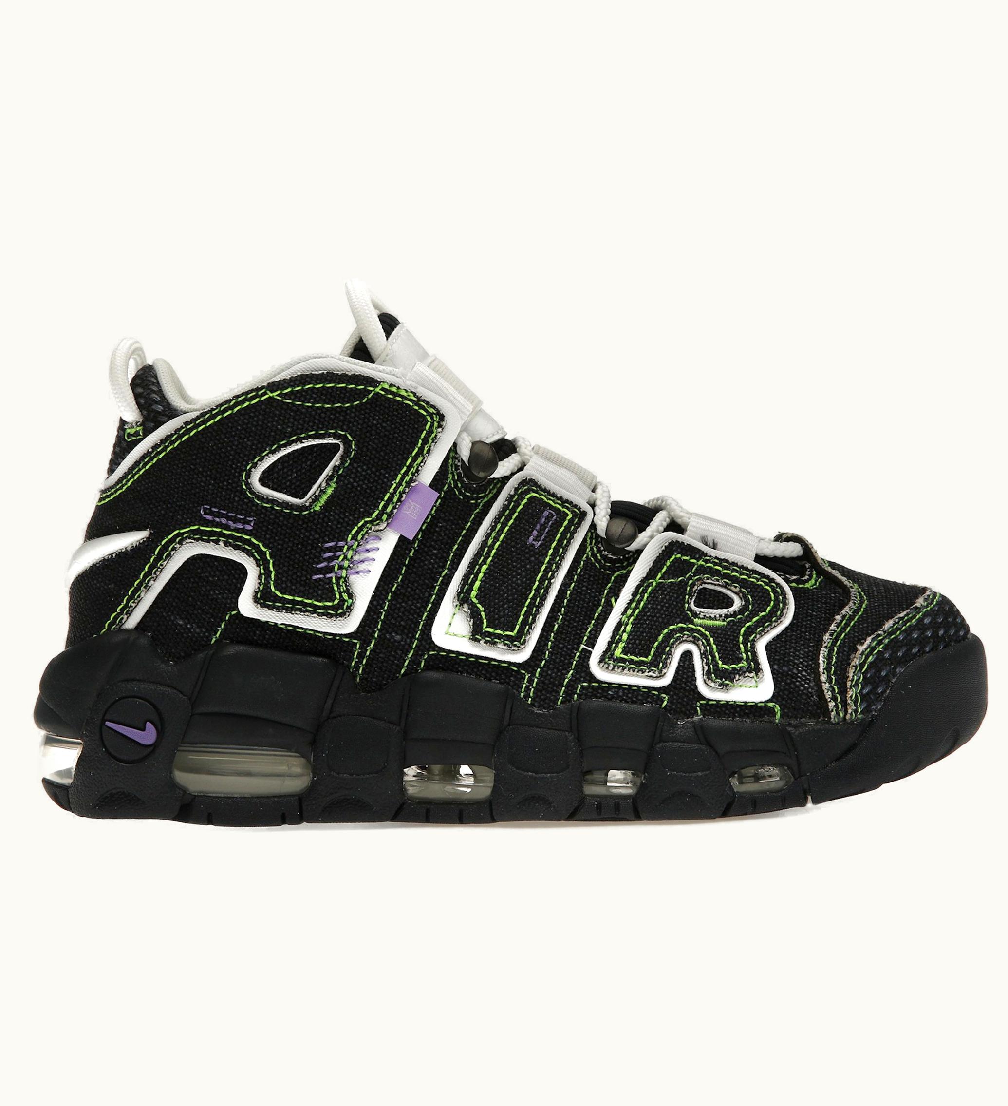 Nike Nike Air More Uptempo Serena Williams Design Crew