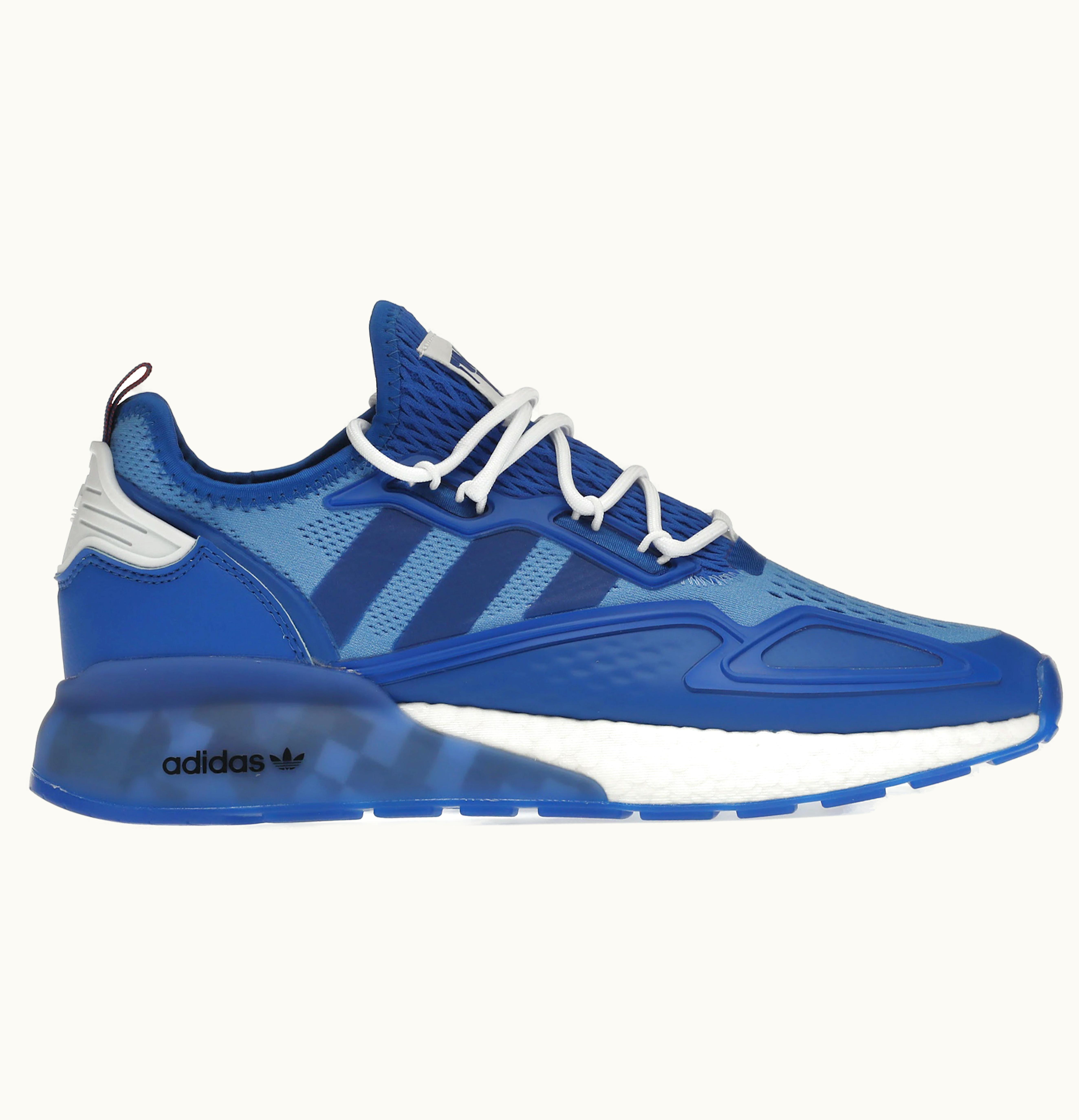 Adidas adidas ZX 2K Boost Ninja Time In