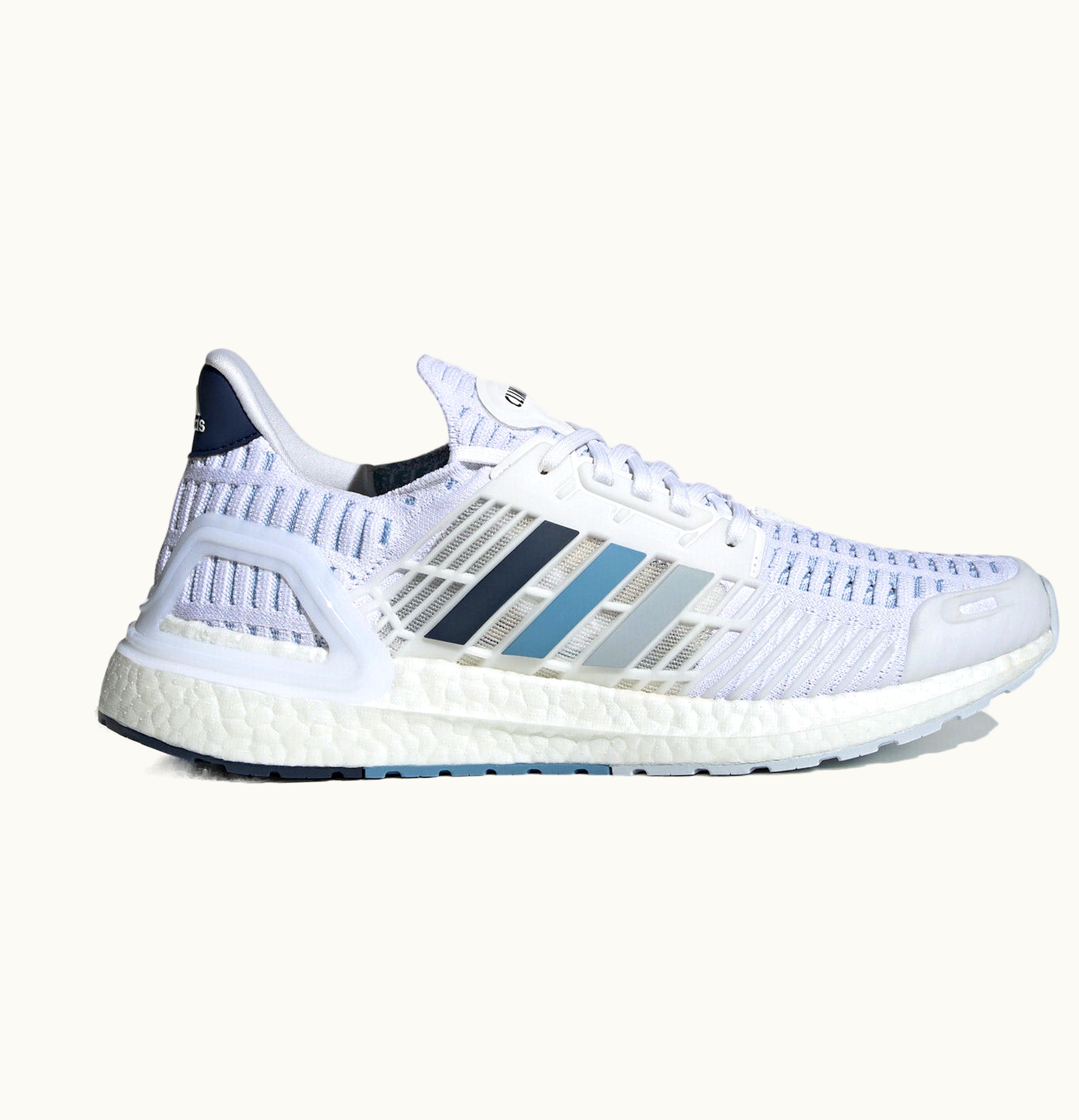 Adidas adidas Ultra Boost CC 1 DNA White Blue Navy