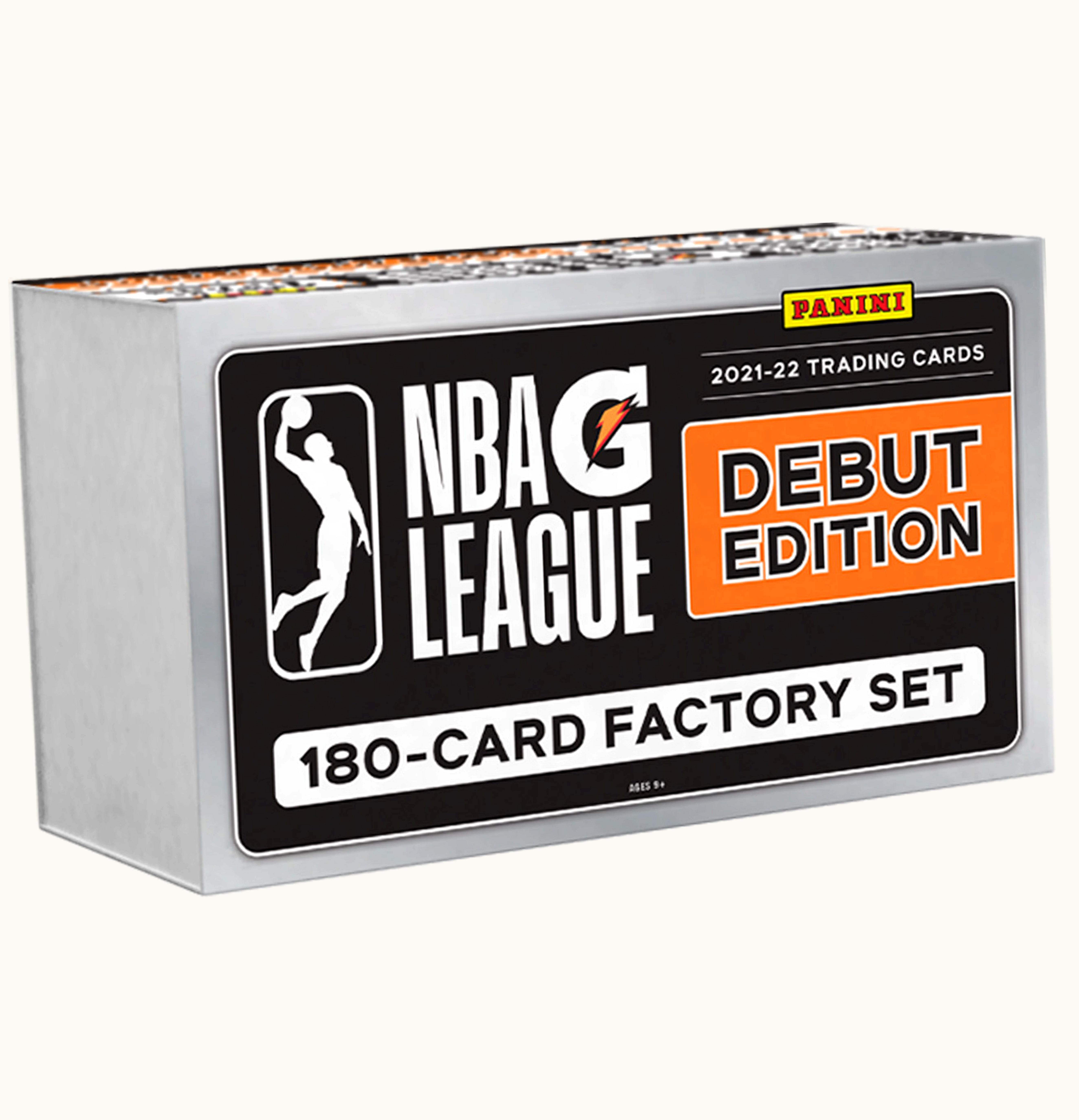 Panini 2021 22 Panini NBA G League Basketball Box Set